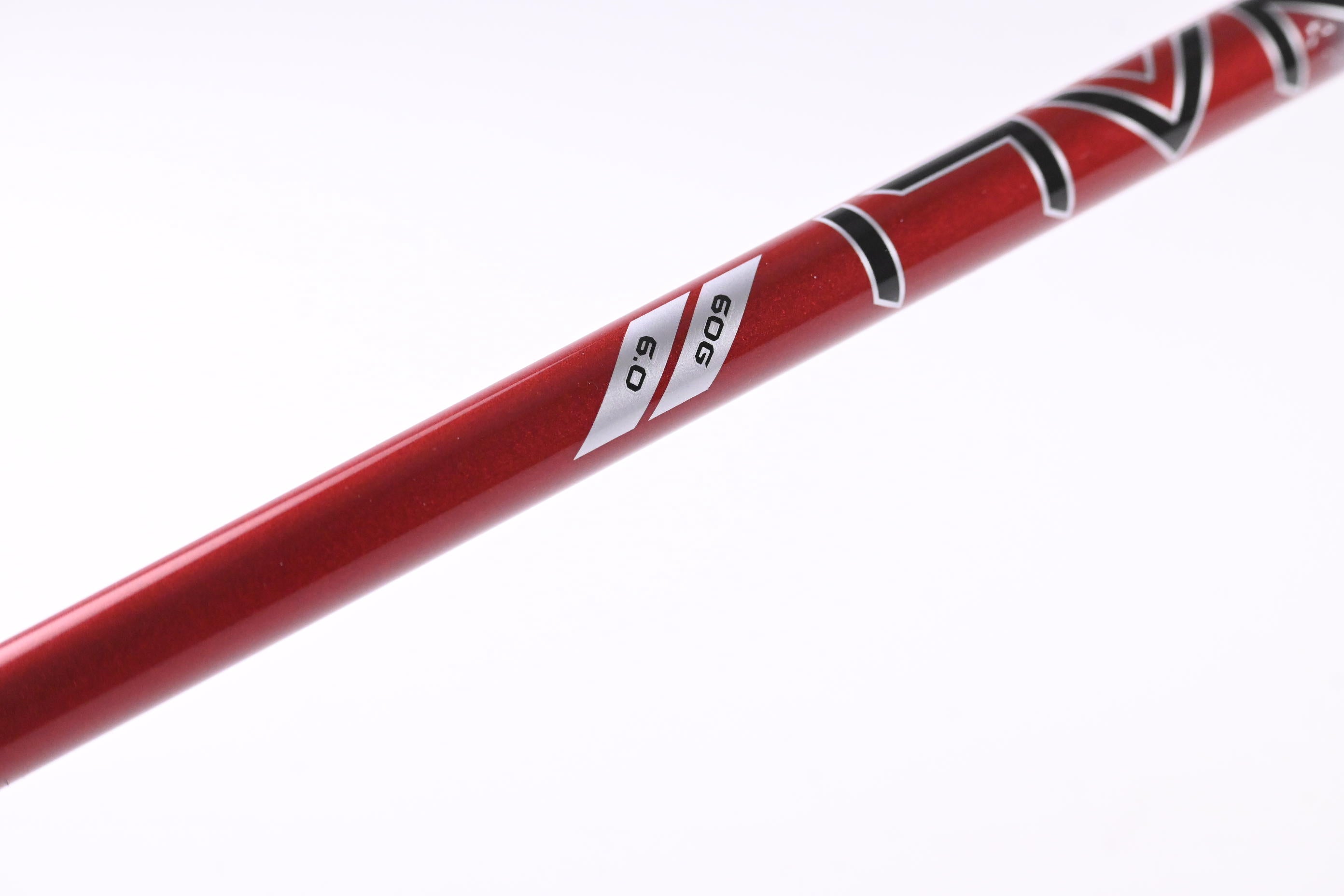Ping G430 LST Driver / 9 Degree / Stiff Flex Project X Denali Red 60 Shaft
