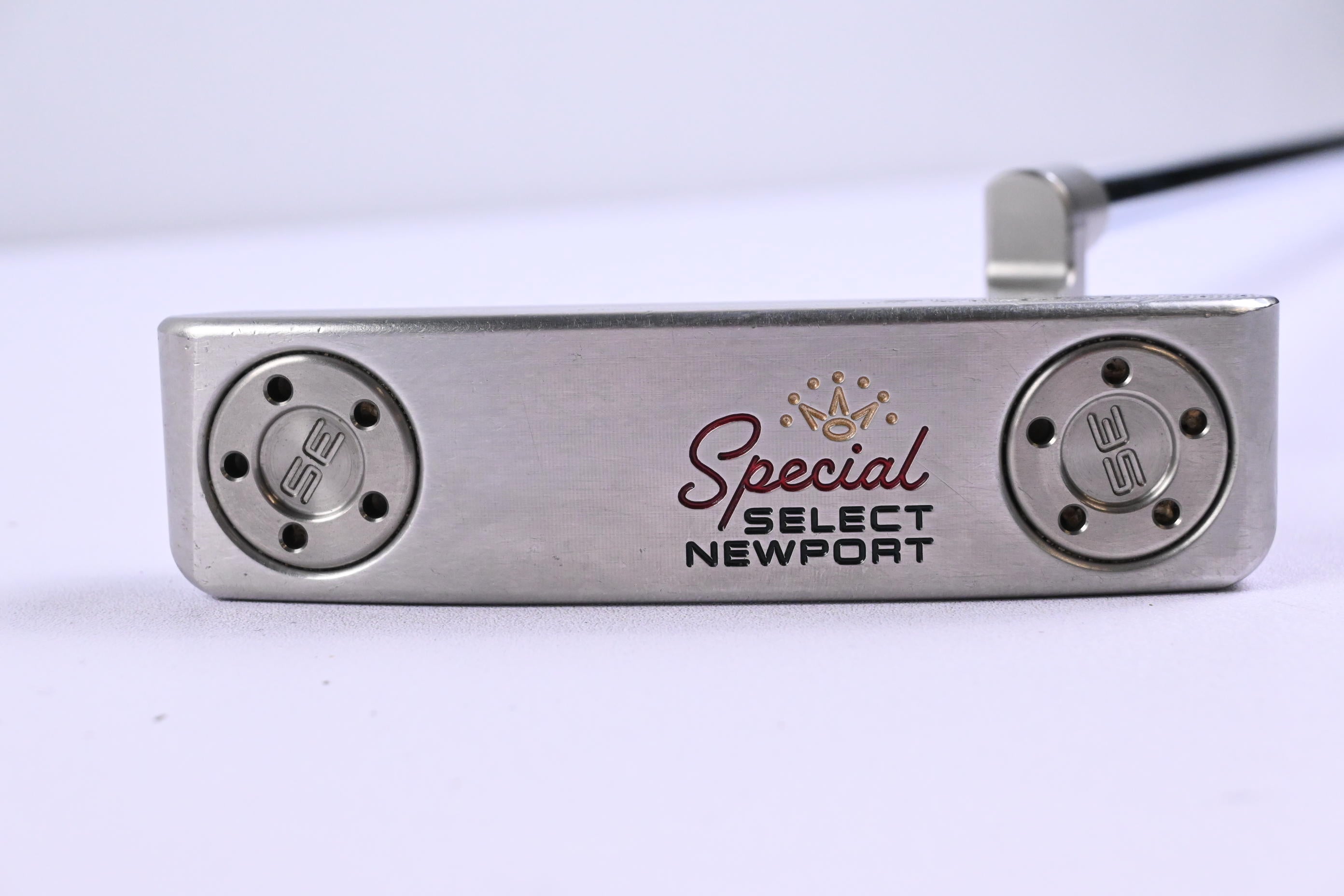 Scotty Cameron Special Select Newport Putter / 34 Inch