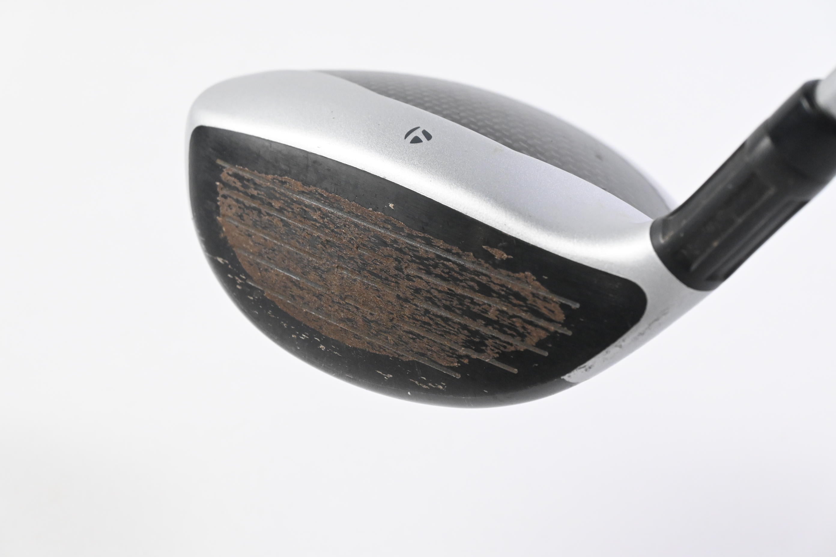 Ladies Taylormade M4 #3 HL Wood / 16.5 Degree / Ladies Flex Taylormade 45