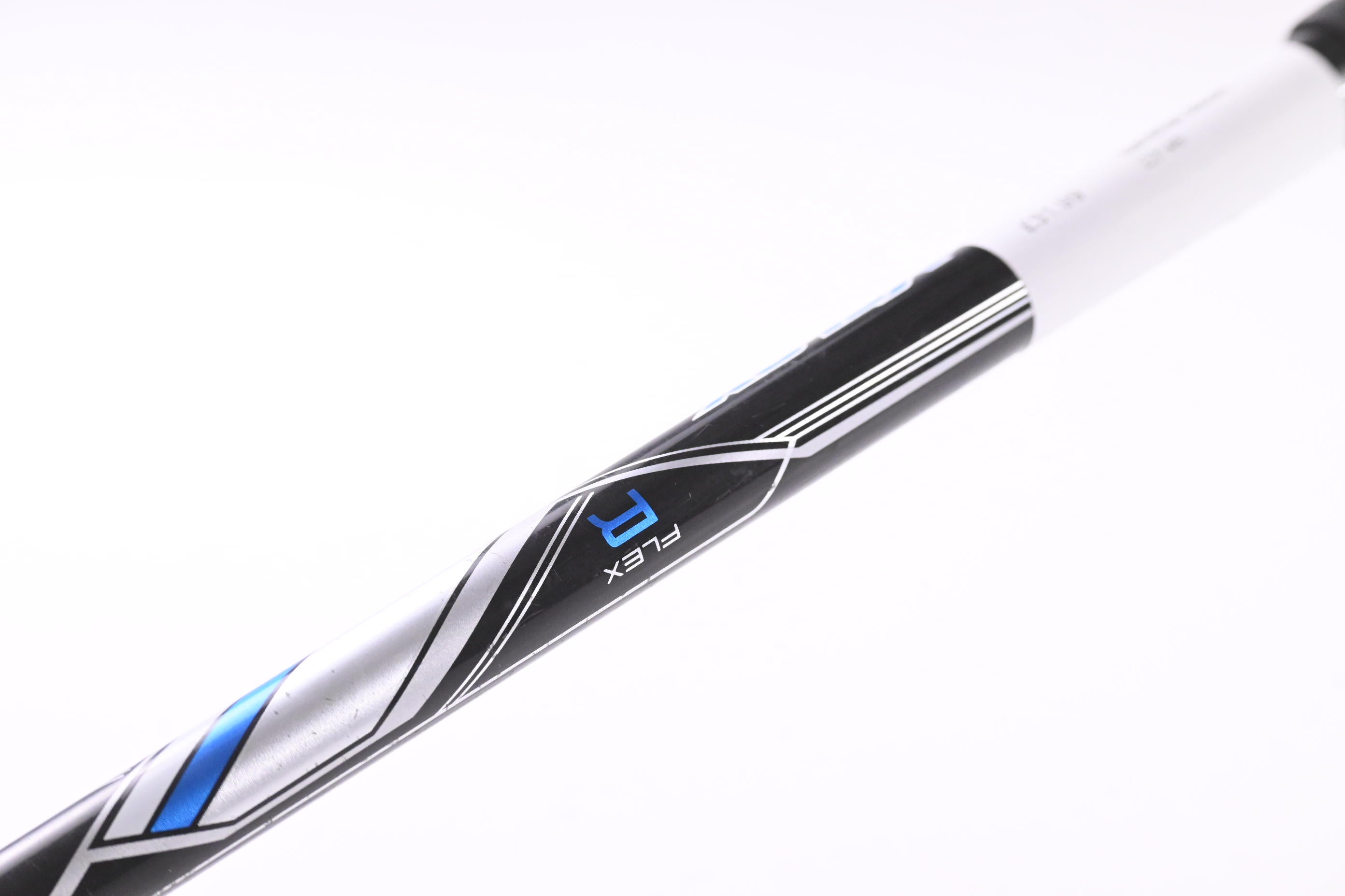 Taylormade Jetspeed #3 Hybrid / 19 Degree / Regular Flex Velox T 65 HY Shaft
