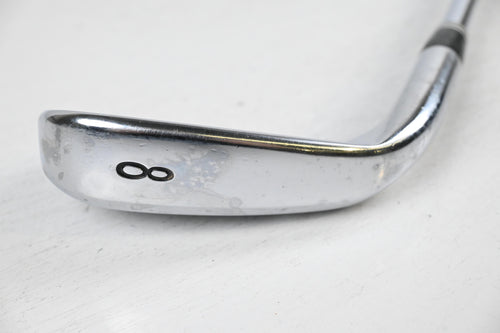 Cleveland 588 TT #8 Iron / Uniflex Callaway Xtreme Steel Shaft