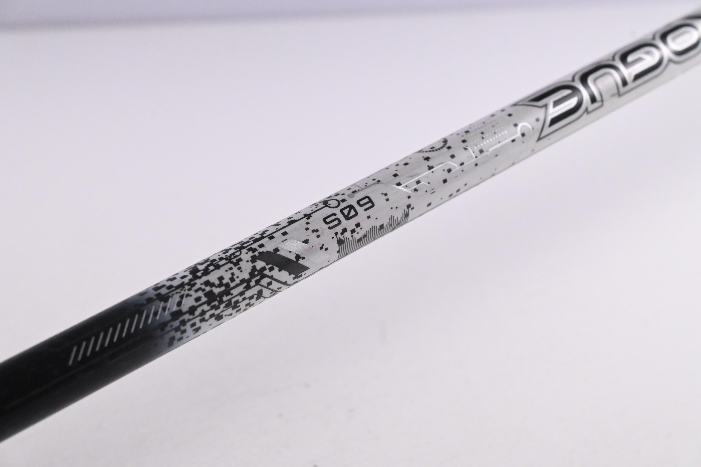 Callaway Mavrik Driver / 9 Degree / Stiff Flex Aldila Rogue White 60 Shaft