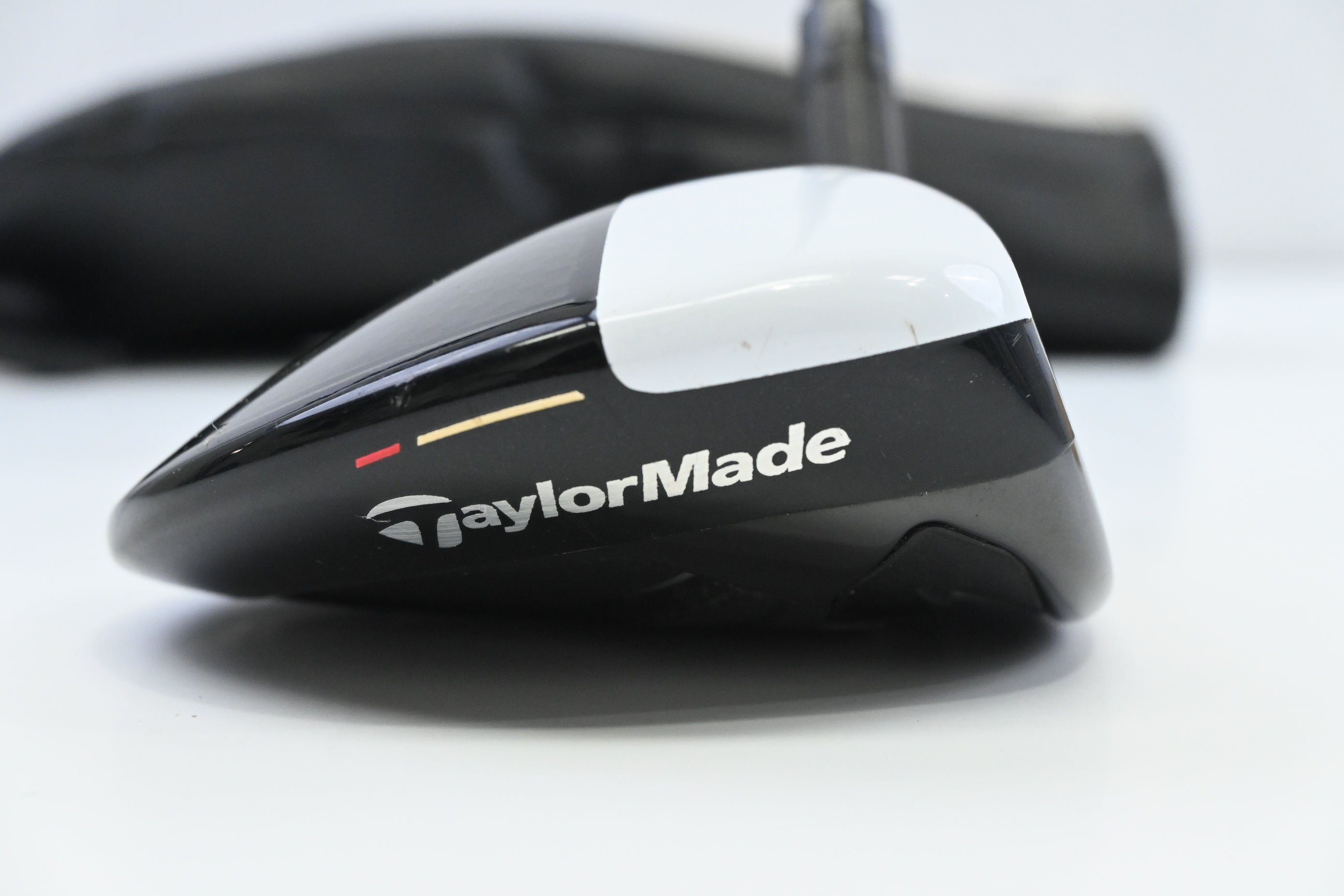 Taylormade M2 2016 #3 Wood / 16.5 Degree / Regular Flex Taylormade M2 Reax 65