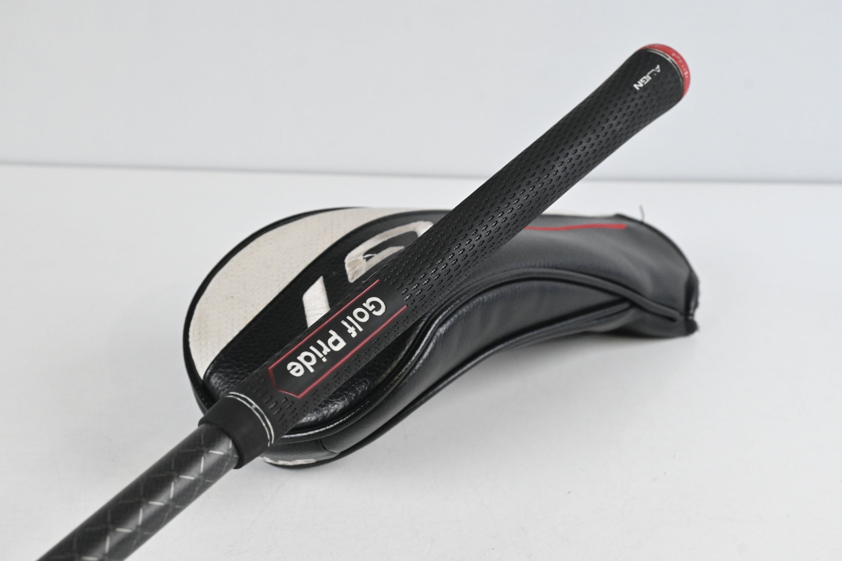 Titleist GT3 #3 Wood / 15 Degree / X-Flex Tensei 1K Black 75 Shaft