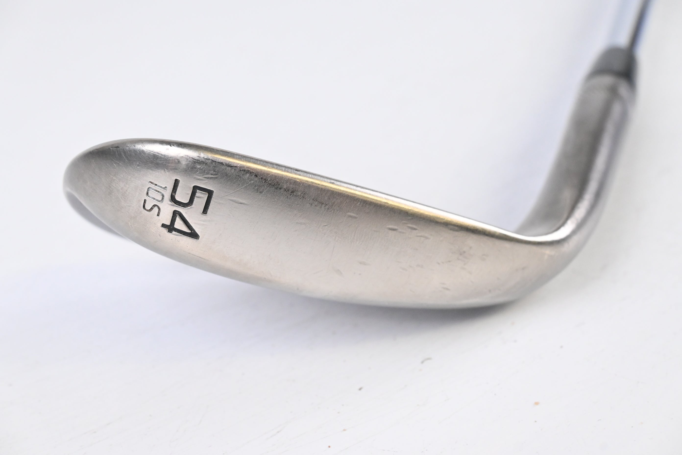 Titleist Vokey SM10 Sand Wedge / 54 Degree / Wedge Flex Vokey Design Shaft