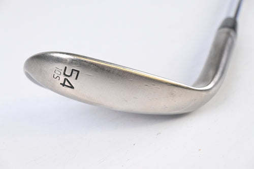 Titleist Vokey SM10 Sand Wedge / 54 Degree / Wedge Flex Vokey Design Shaft