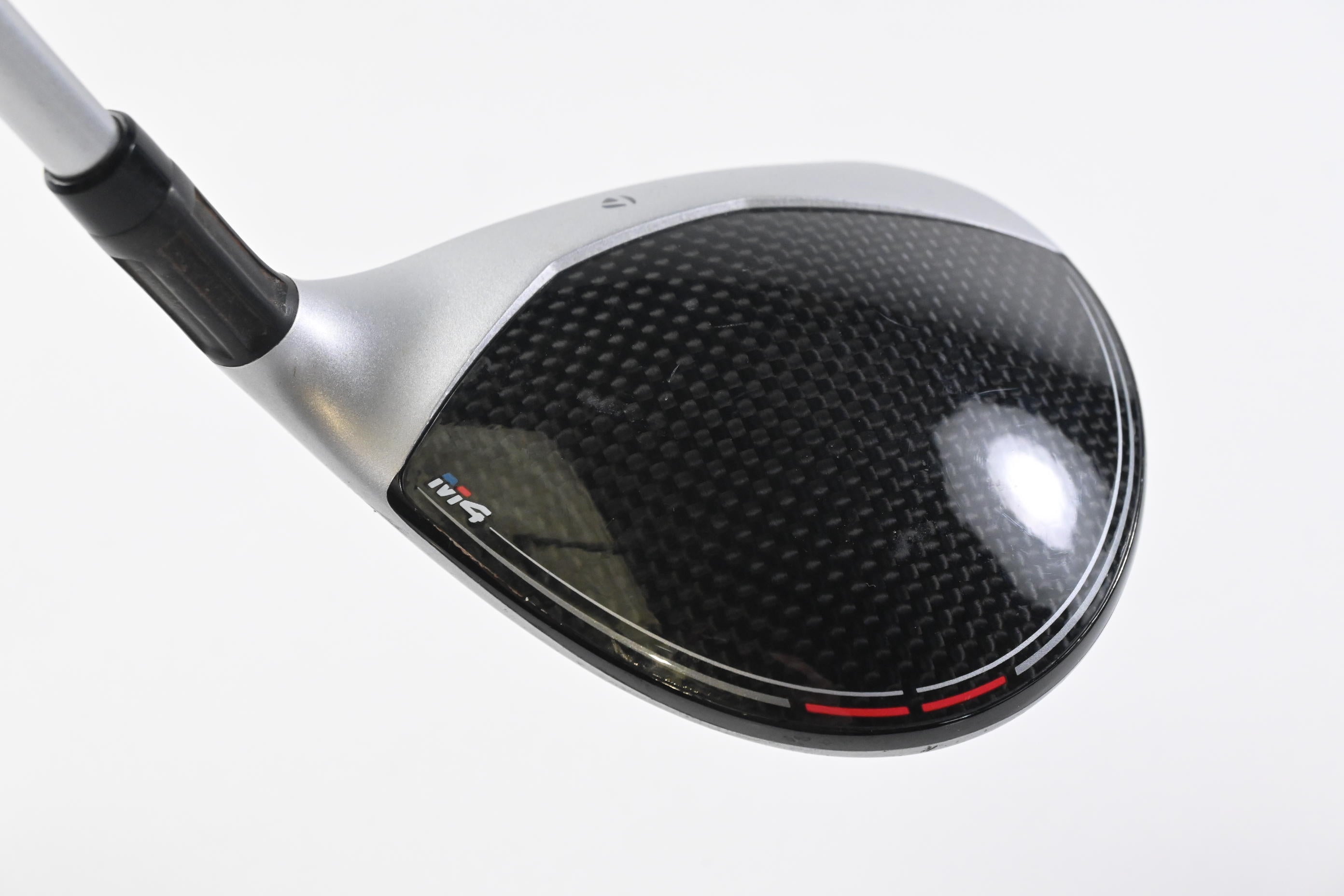 Ladies Taylormade M4 #3 HL Wood / 16.5 Degree / Ladies Flex Taylormade 45