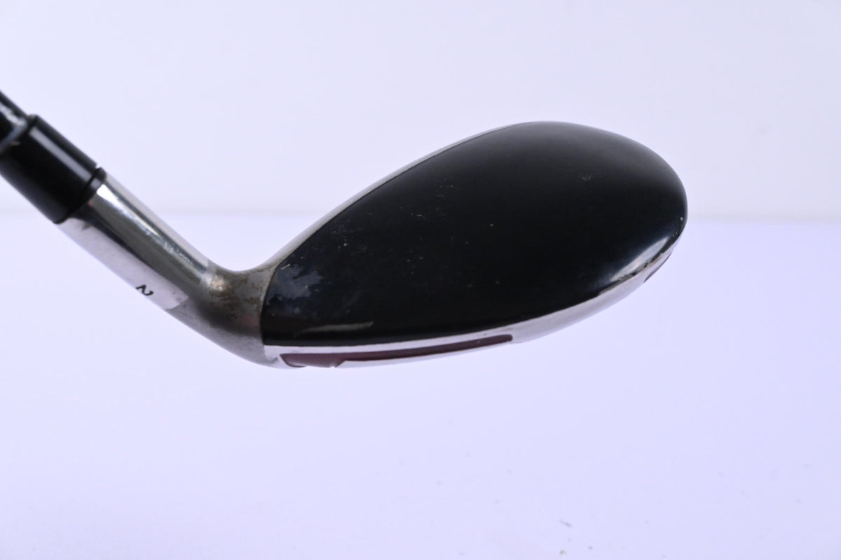Callaway Diablo Edge #3 Hybrid / 21 Degree / Regular Flex Callaway 60 Shaft