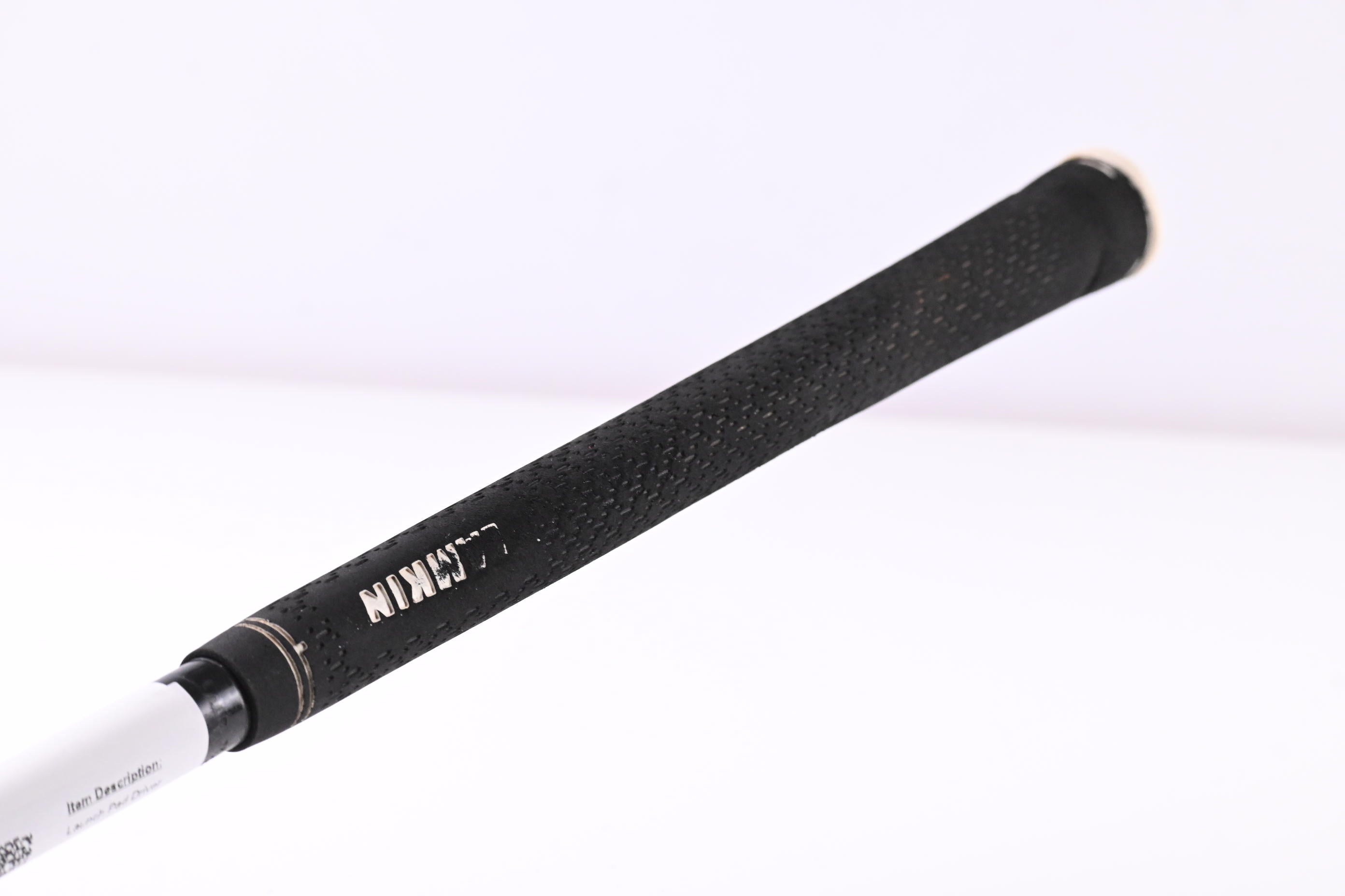 Wilson Launch Pad Driver / 10.5 Degree / Regular Flex UST Mamiya Helium 46 Shaft