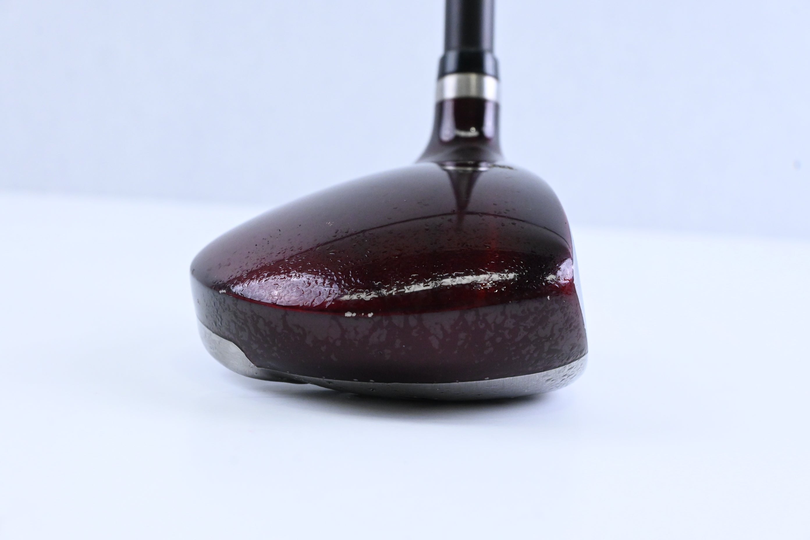 Wilson Fat Shaft #3 Wood / 15 Degree / Stiff Flex Grafalloy FatShaft 480 ProLite