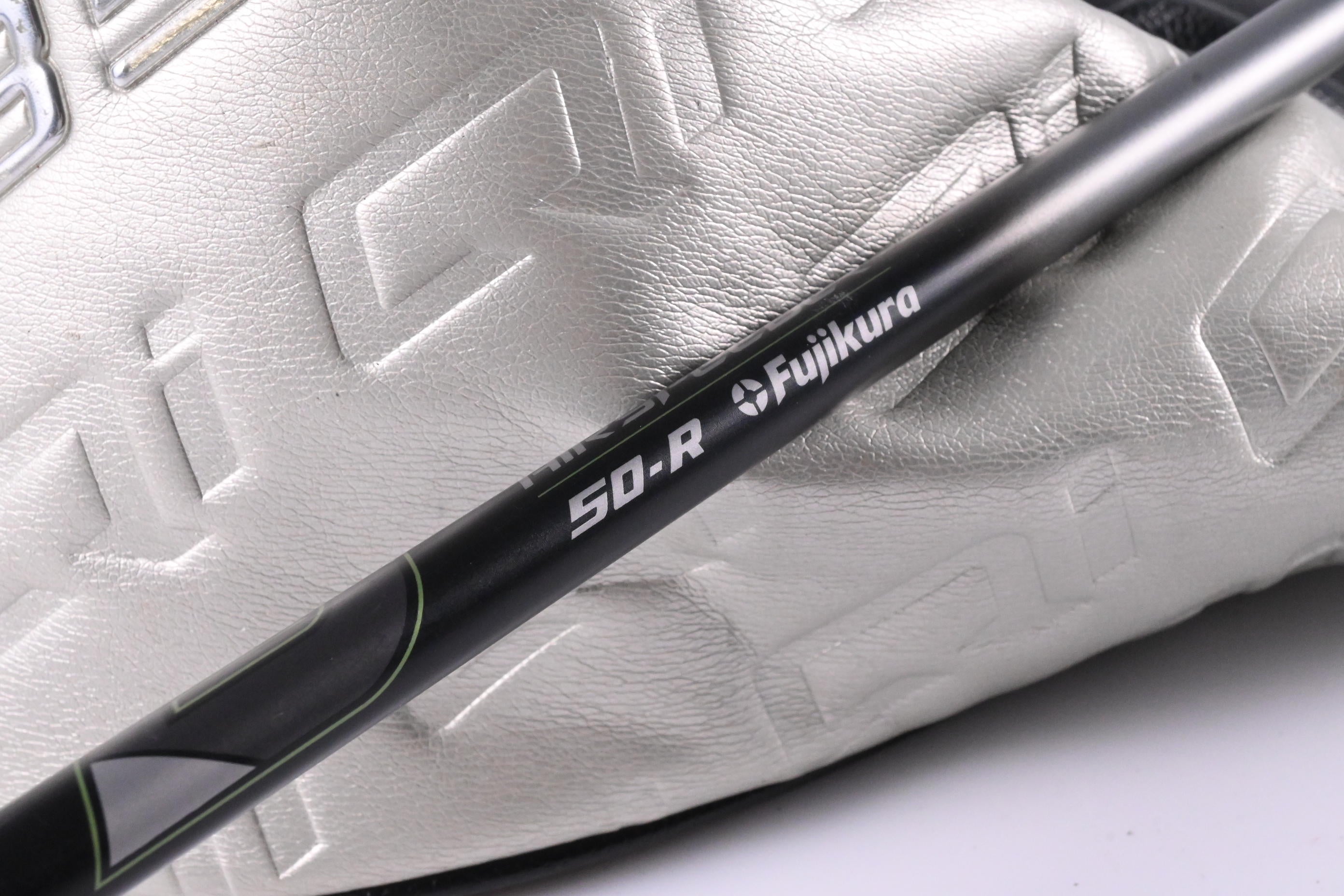 Taylormade Qi35 Max Lite Driver / 12 Degree / Regular Flex AirSpeeder 50 Shaft