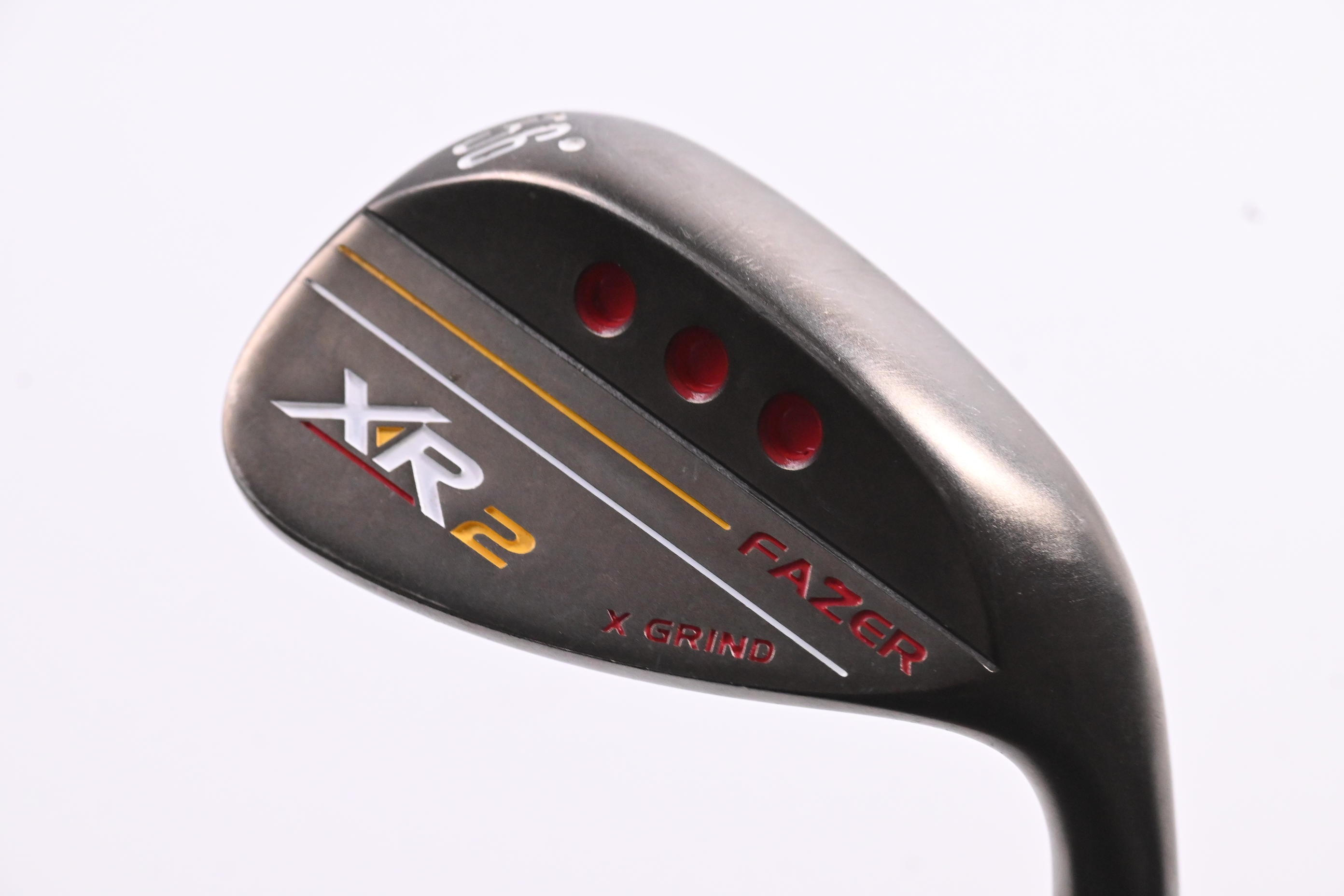 Fazer XR2 Sand Wedge / 56 Degree / Wedge Flex Fazer Shaft