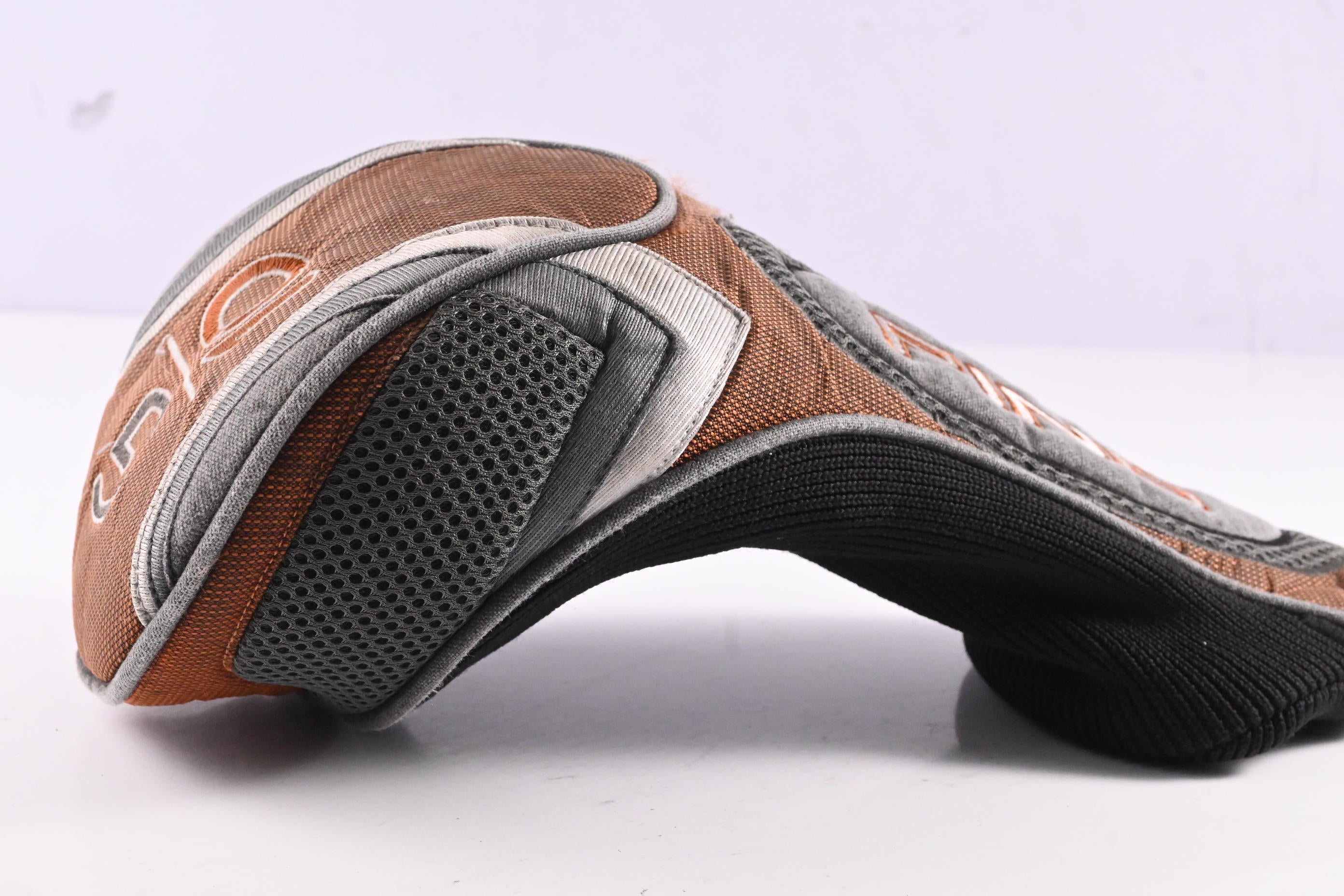 Ping G10 Driver / 12 Degree / Regular Flex Ping TFC 129 D Shaft
