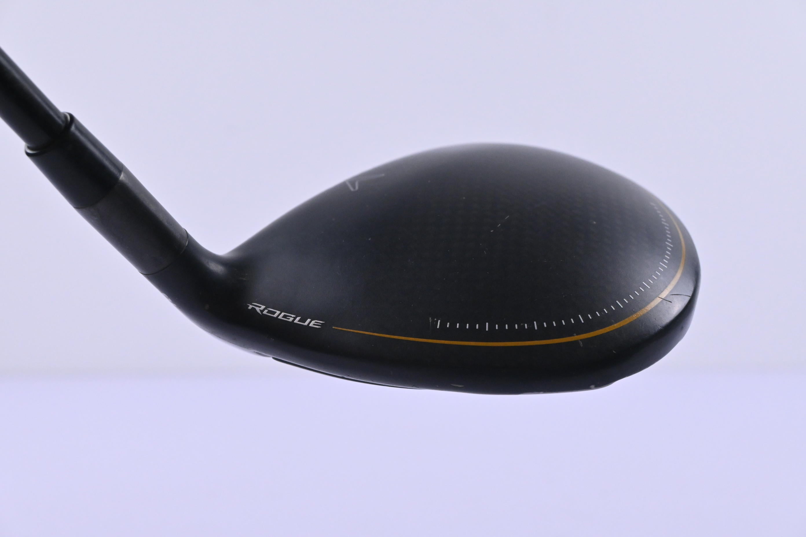 Callaway Rogue ST Max D #3 Wood / 16 Degree / Regular Flex Tensei AV Raw Blue 65