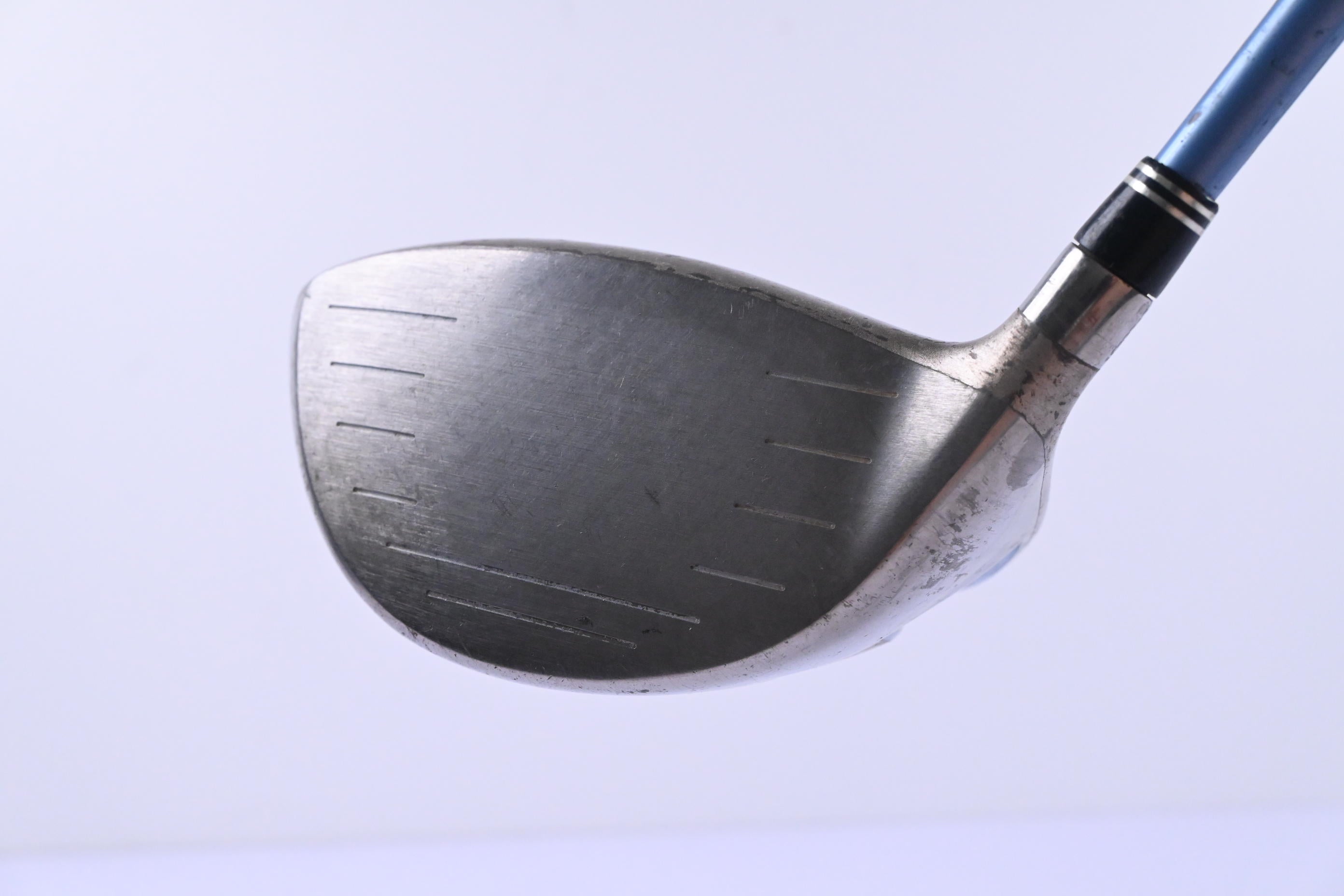 Ladies Cobra Speed LD Driver / 12 Degree / Ladies Flex Aldila Vs Proto-HL 47