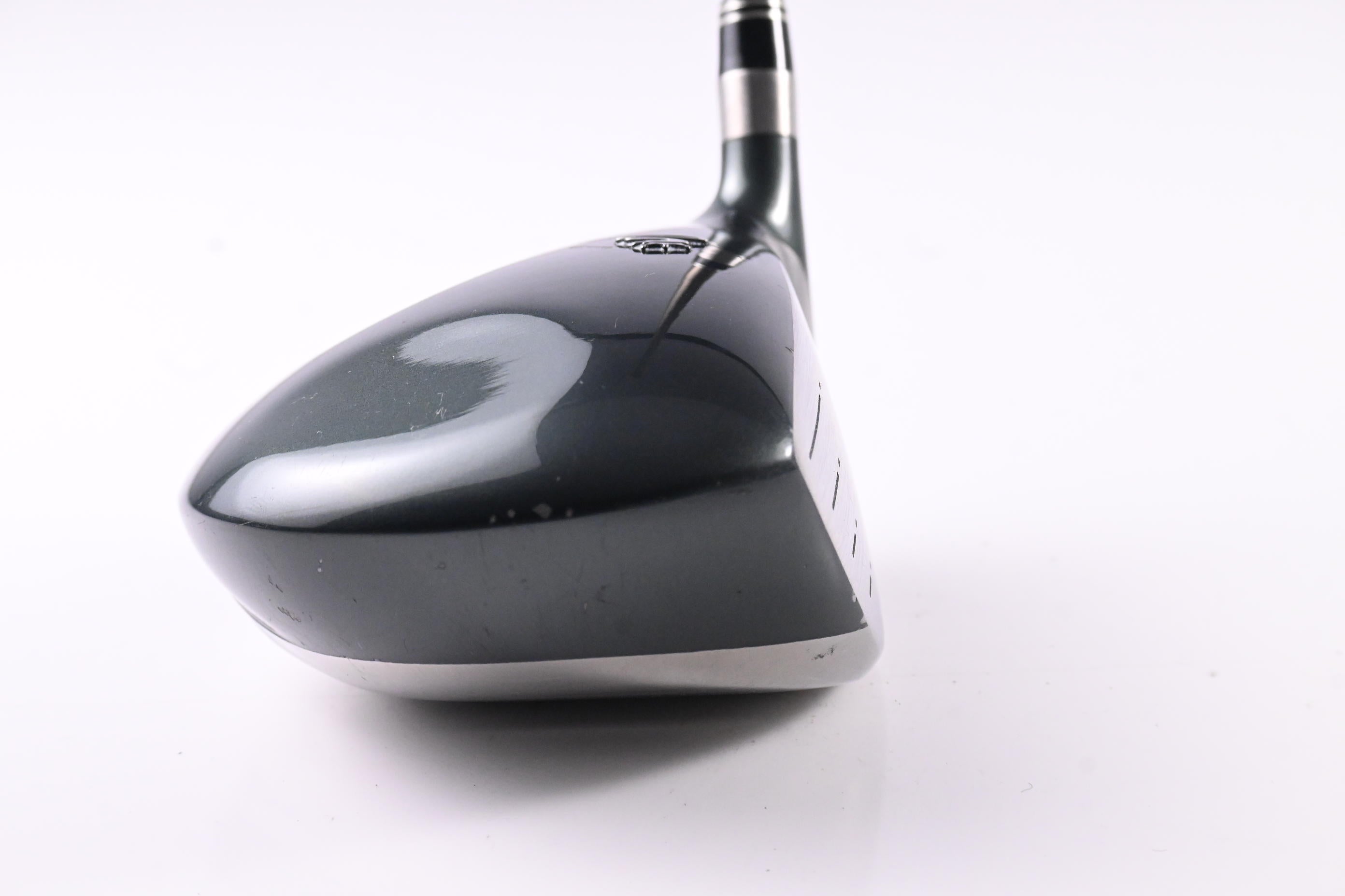 King Cobra SS 350 Driver / 11 Degree / Senior Flex Graphite Design 50 Shaft