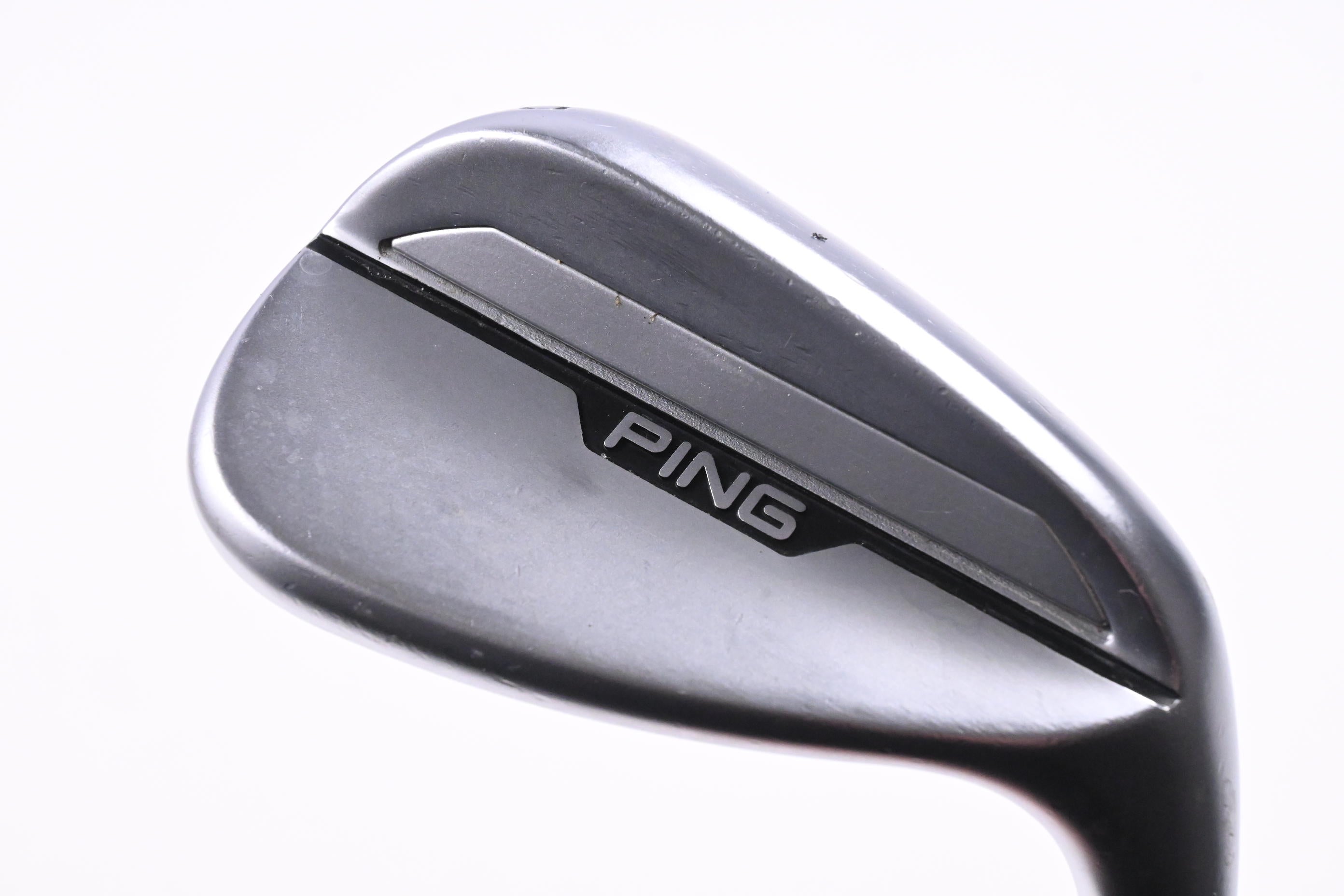 Ping S159 Gap Wedge / 52 Degree / Black Dot / Wedge Flex Ping Z-Z115 Shaft
