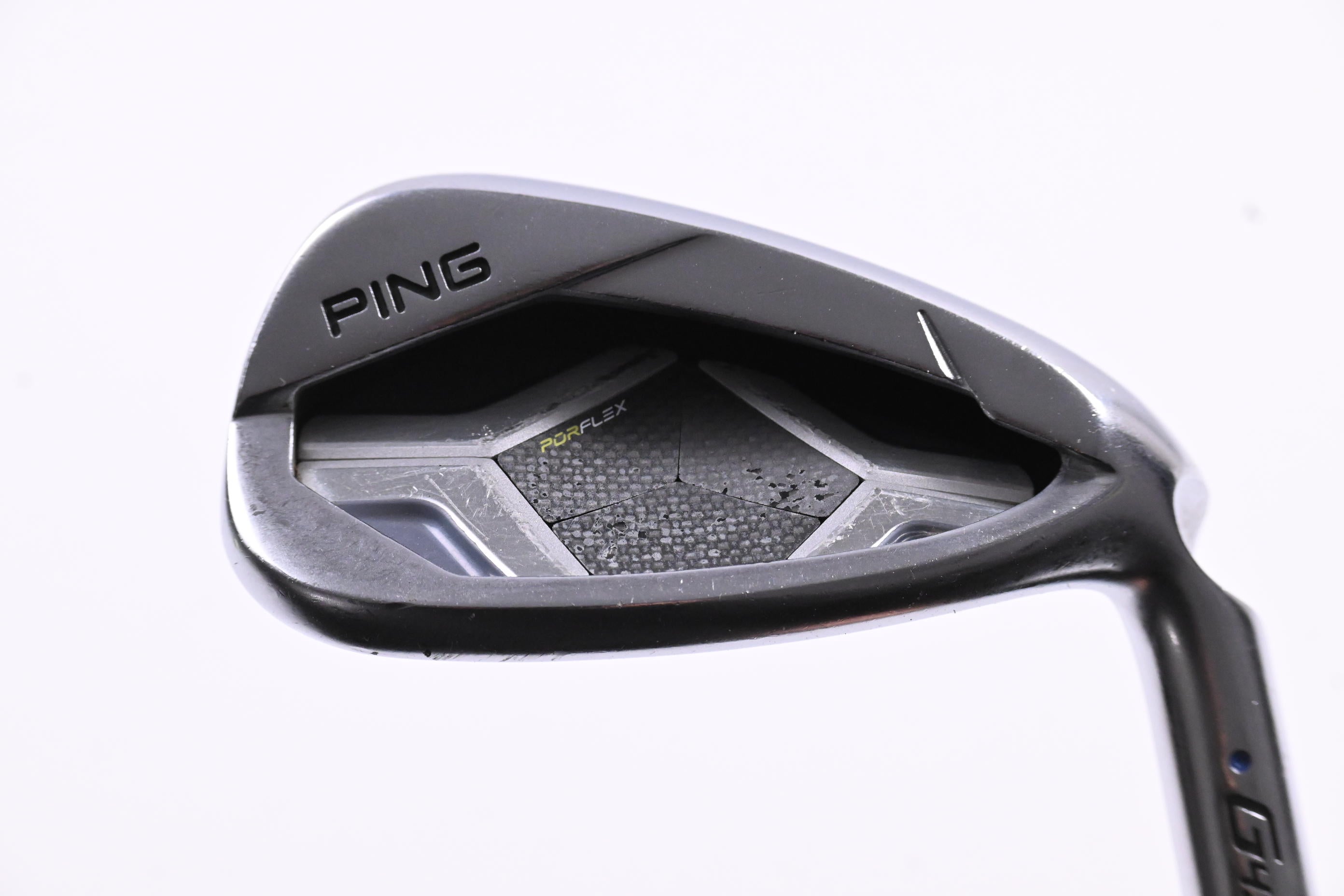 Ping G430 Pitching Wedge / 45 Degree / Blue Dot / Stiff Flex KBS Shaft