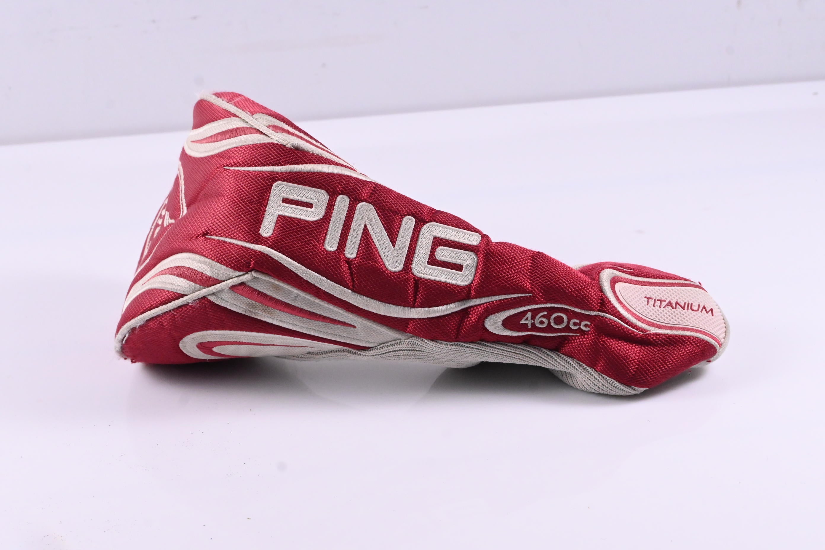 Ladies Ping Faith Driver / 12 Degree / Ladies Flex Ping ULT 200 Shaft