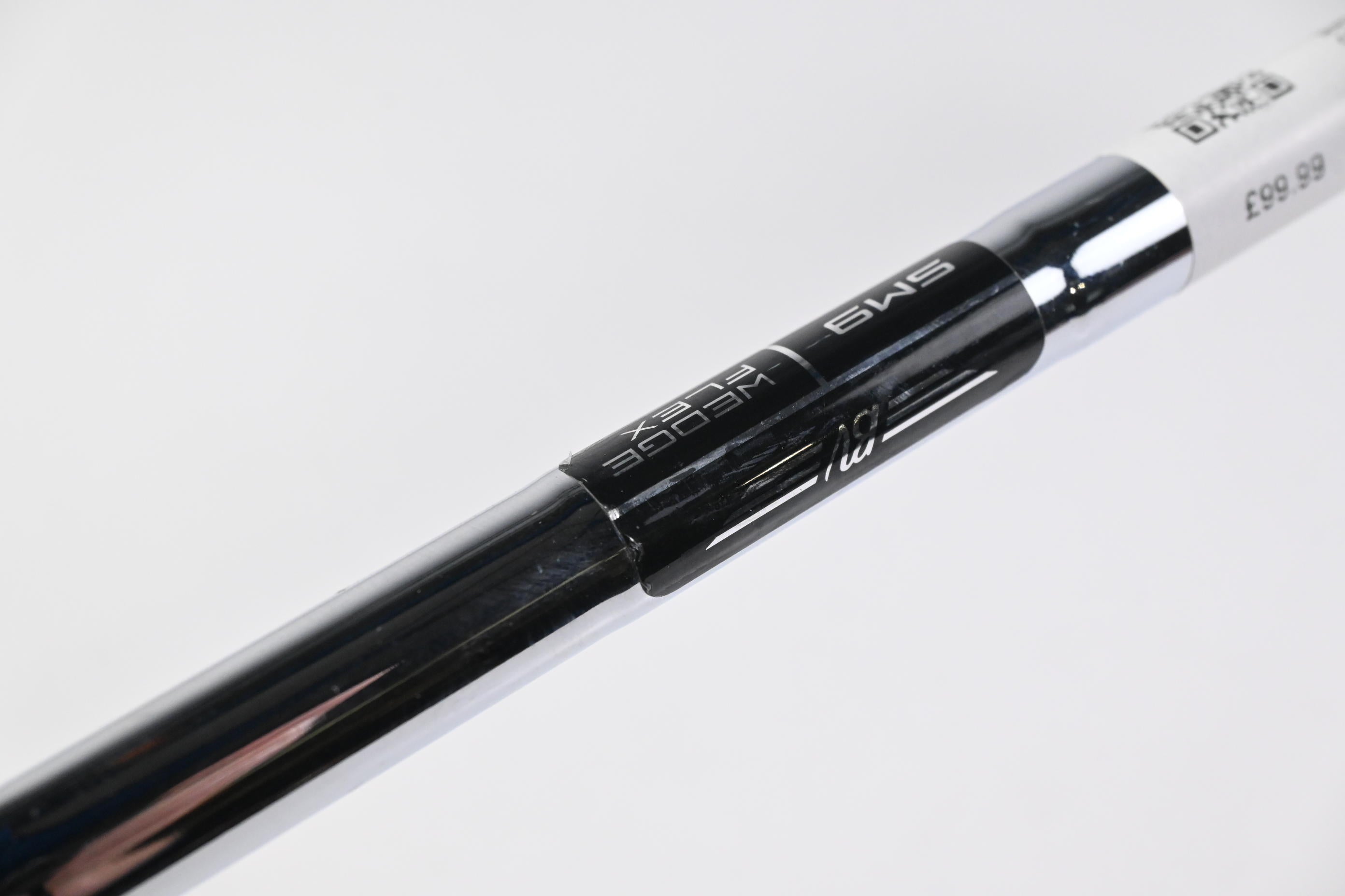 Titleist Vokey SM9 Sand Wedge / 54 Degree / Wedge Flex Vokey Design Shaft