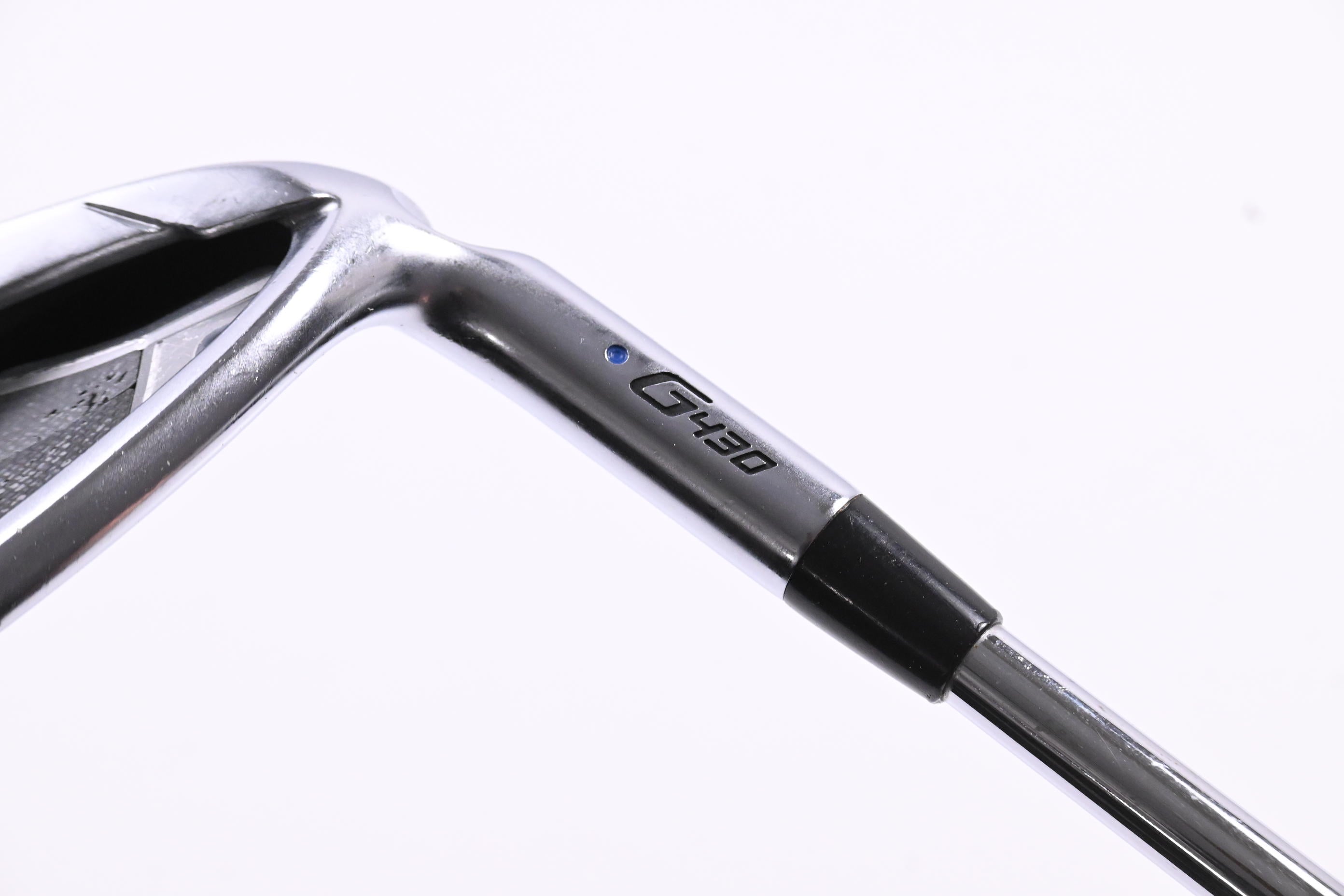 Ping G430 Pitching Wedge / 45 Degree / Blue Dot / Stiff Flex KBS Shaft