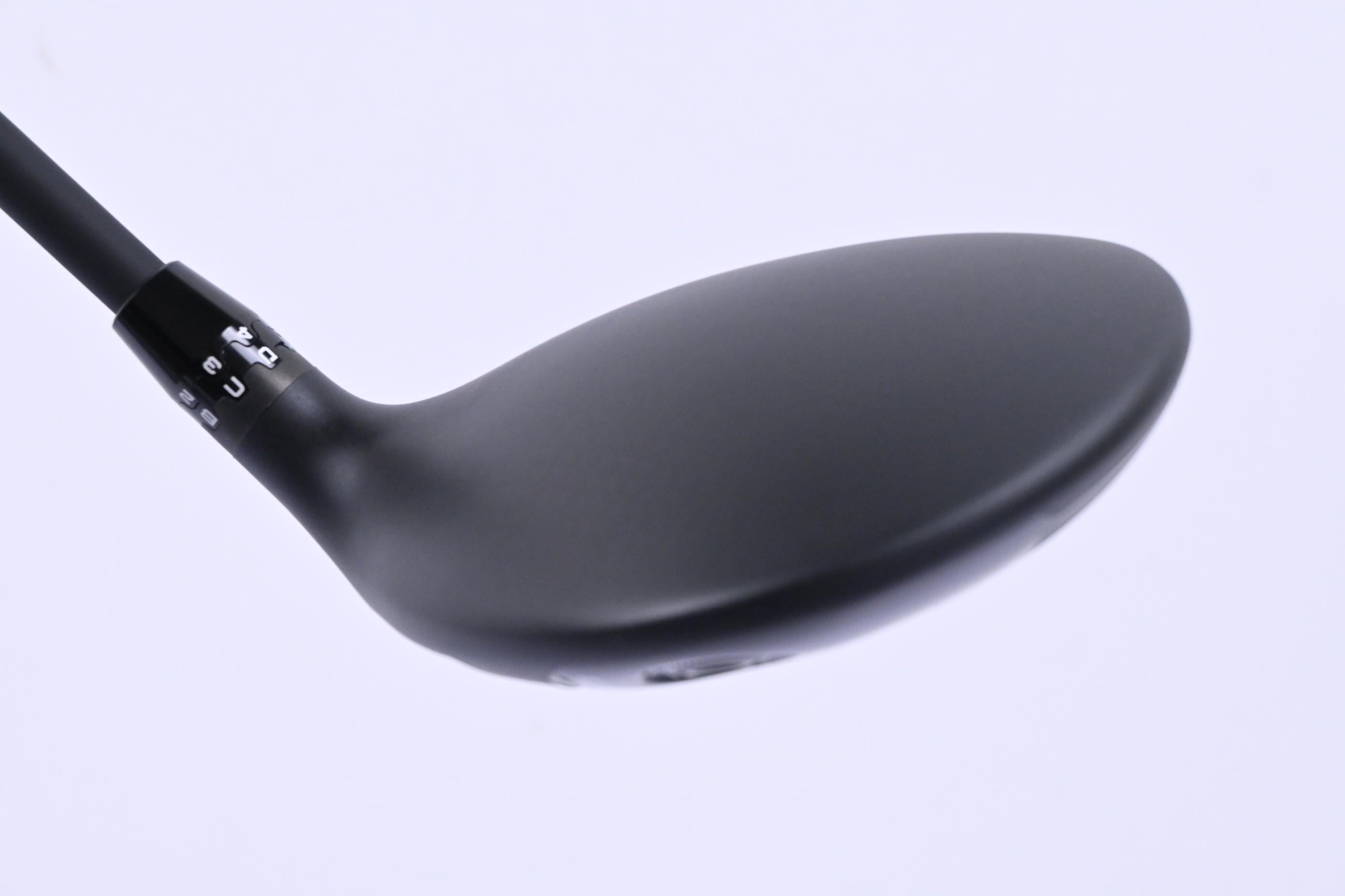 Cobra OPTM X #5 Wood / 18 Degree / Stiff Flex Kai'li Dark Waves Blue 60 Shaft