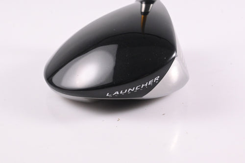 Cleveland Launcher FL #3 Wood / 15 Degree / Stiff Flex Miyazaki C.kua 43 Shaft