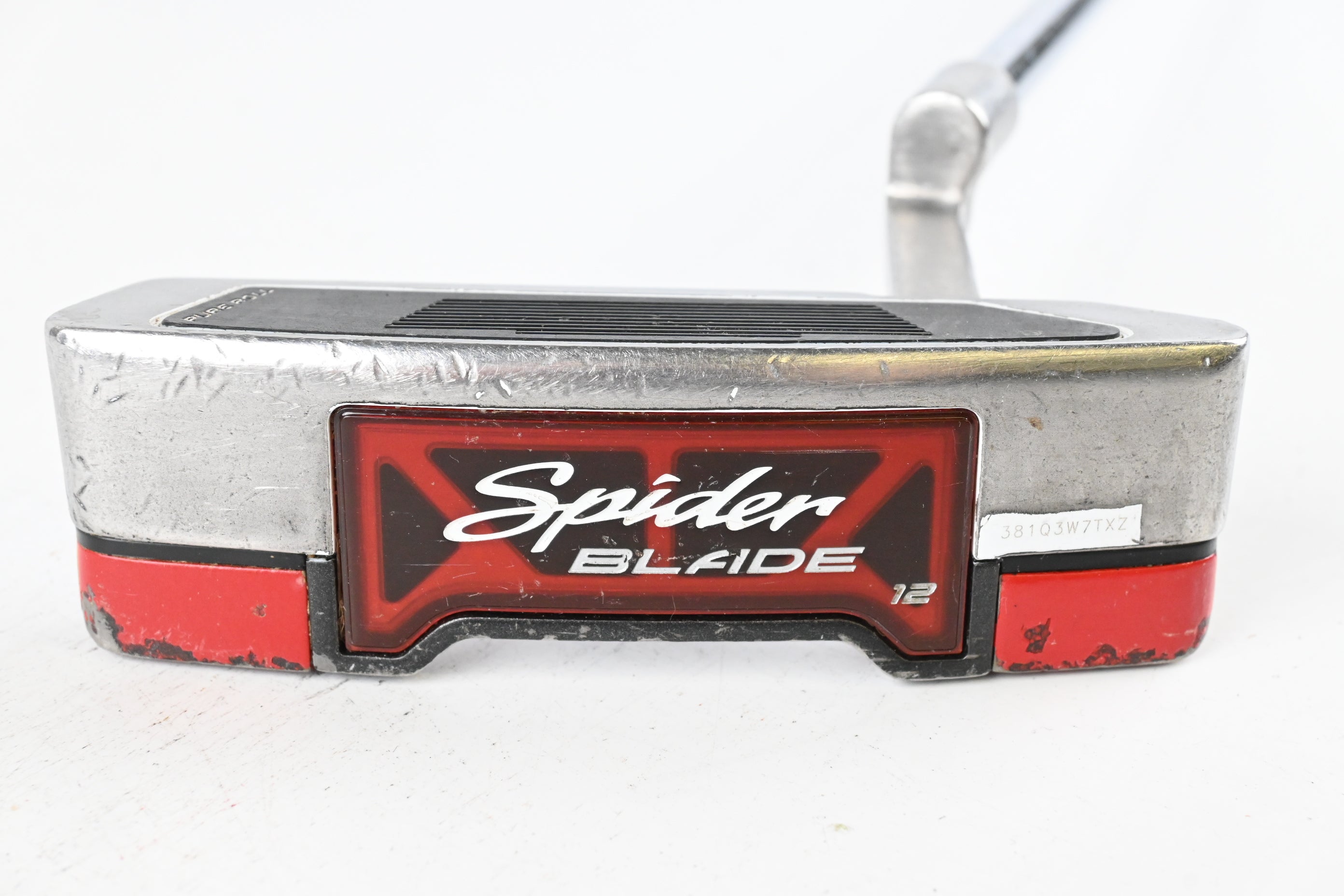 Taylormade Spider Blade 12 Putter / 34 Inch