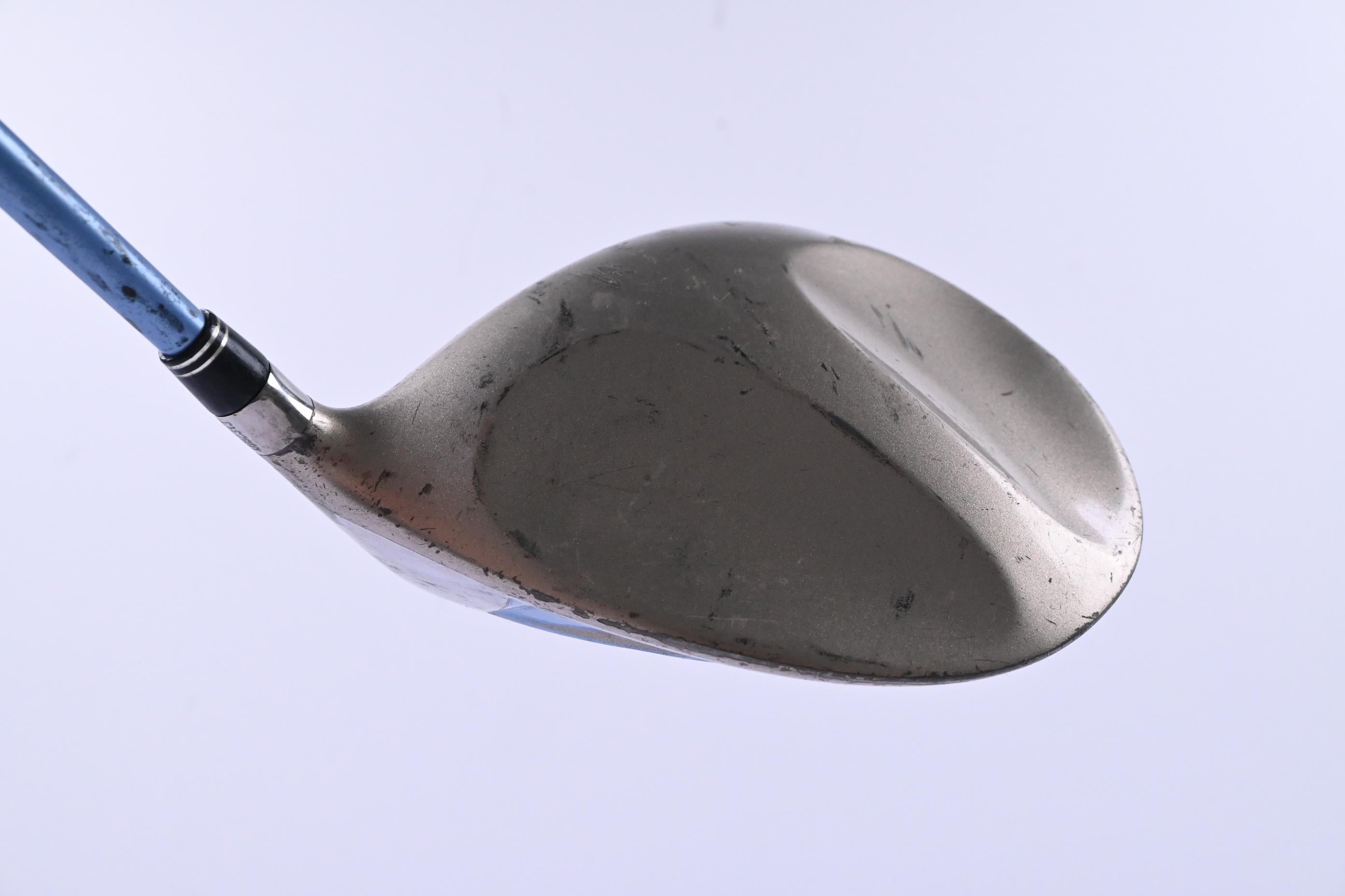 Ladies Cobra Speed LD Driver / 12 Degree / Ladies Flex Aldila Vs Proto-HL 47