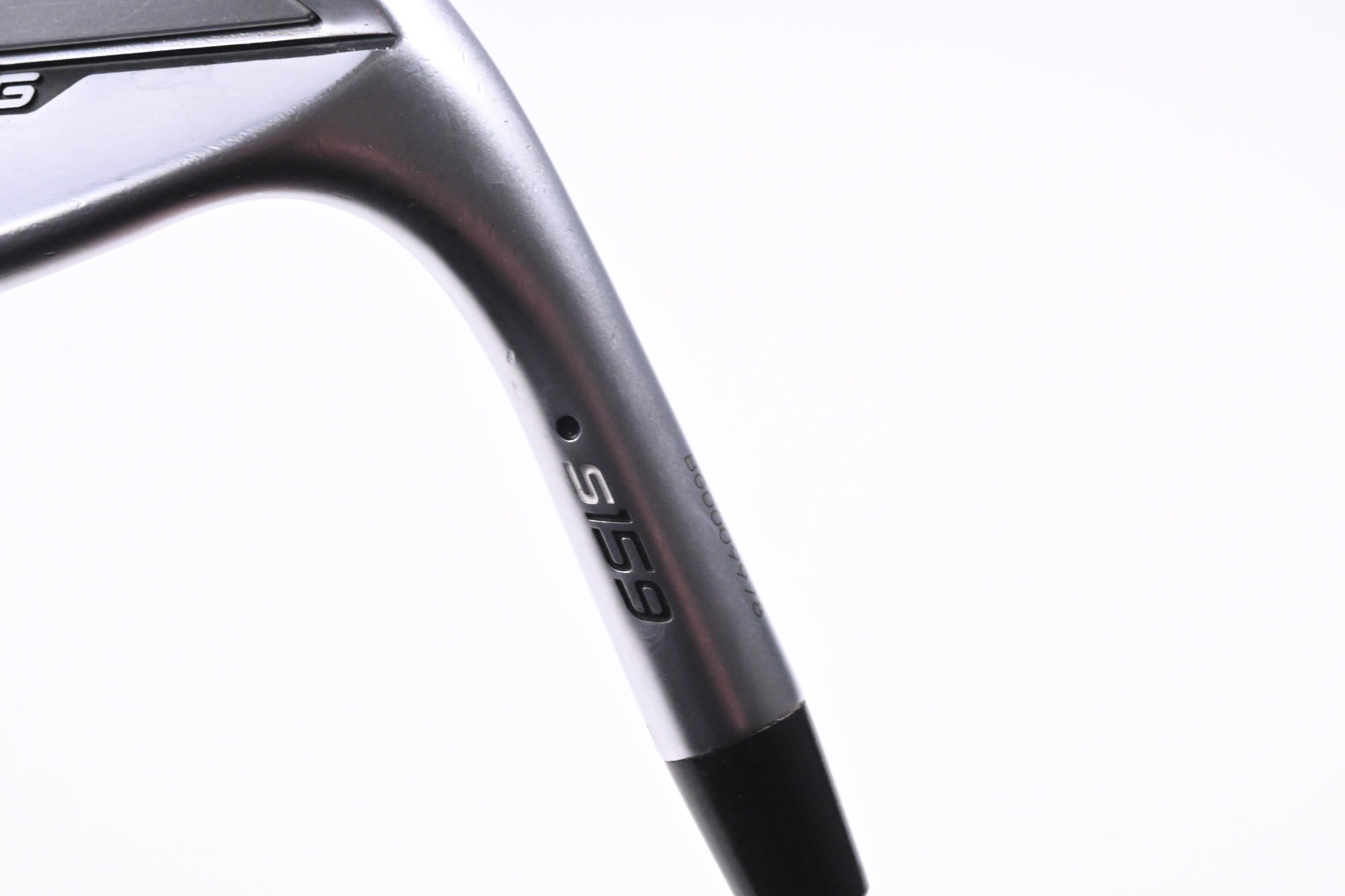 Ping S159 Gap Wedge / 52 Degree / Black Dot / Wedge Flex Ping Z-Z115 Shaft