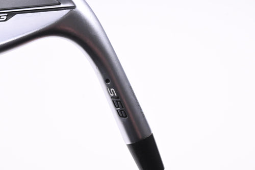 Ping S159 Gap Wedge / 52 Degree / Black Dot / Wedge Flex Ping Z-Z115 Shaft
