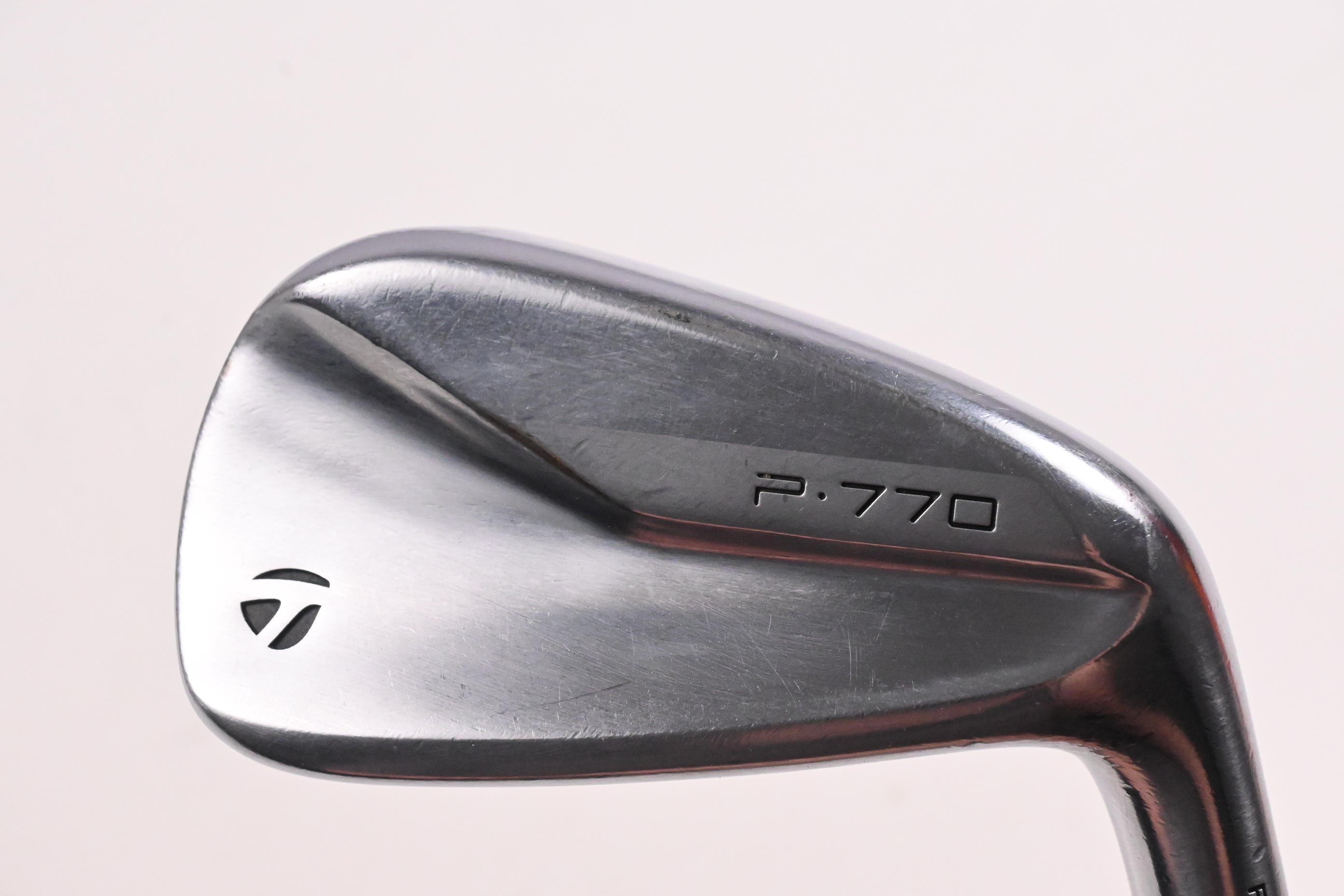 Taylormade P770 2020 #8 Iron / Regular Flex True Temper Elevate 95 Shaft