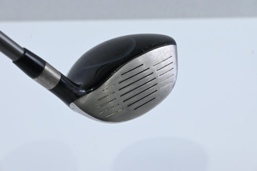 Left Hand Ping G5 #3 Wood / 15 Degree / Regular Flex Ping TFC 100 Shaft