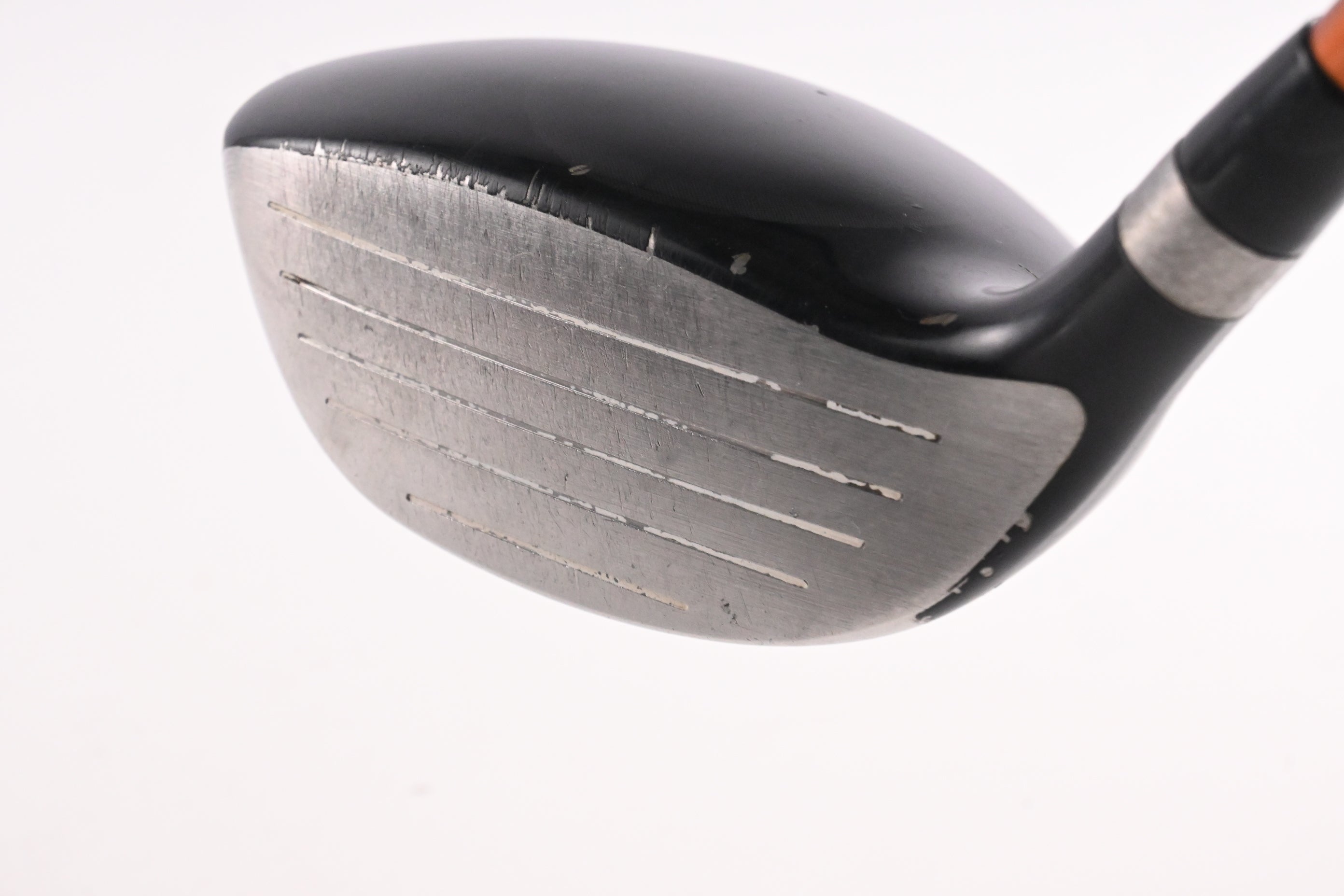 Ping G10 #5 Wood / 18.5 Degree / Regular Flex Ping TFC 129 F Shaft