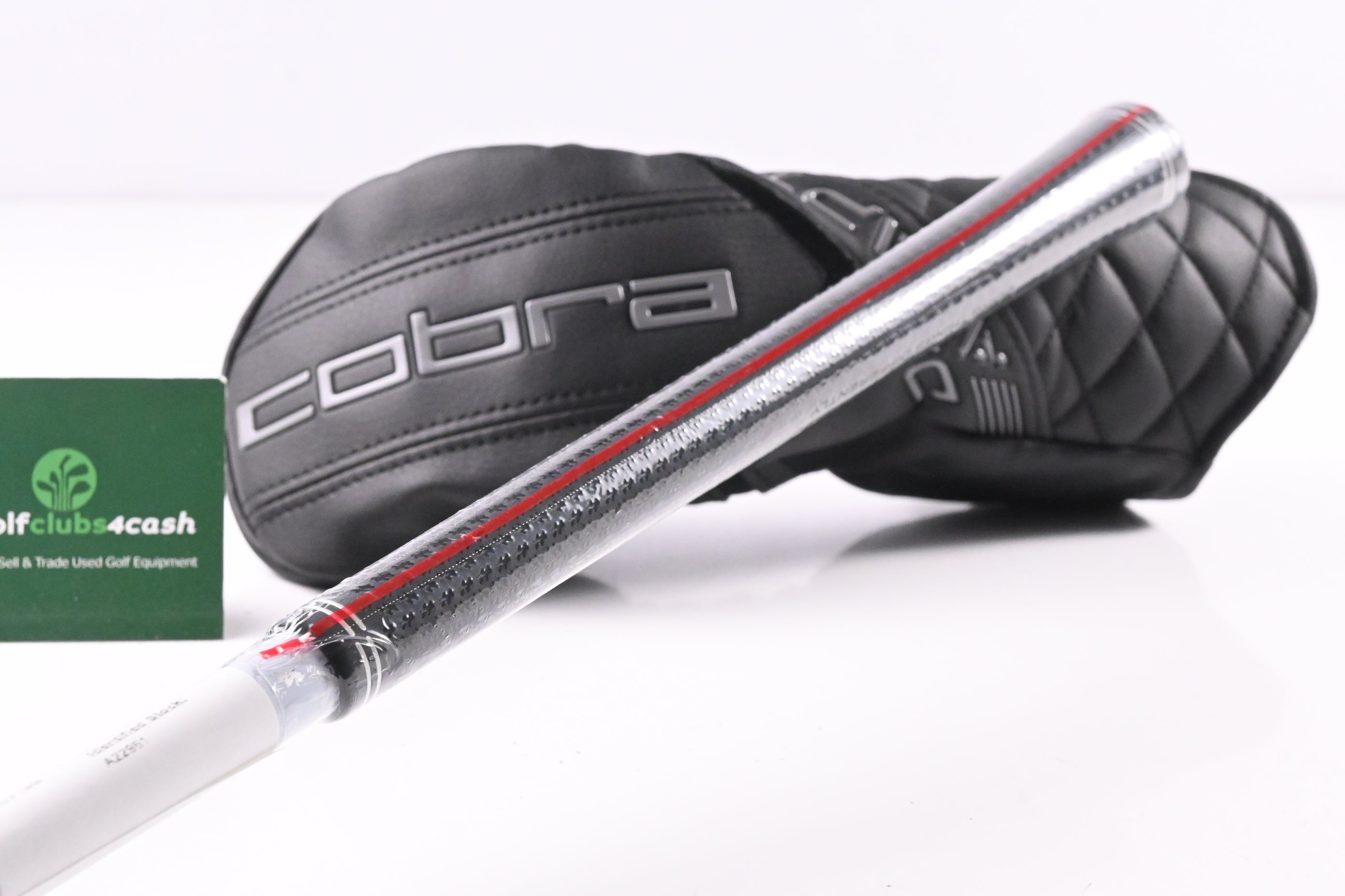 Cobra DS-Adapt LS #3 Wood / 15.5 Degree / X-Flex Denali Shaft