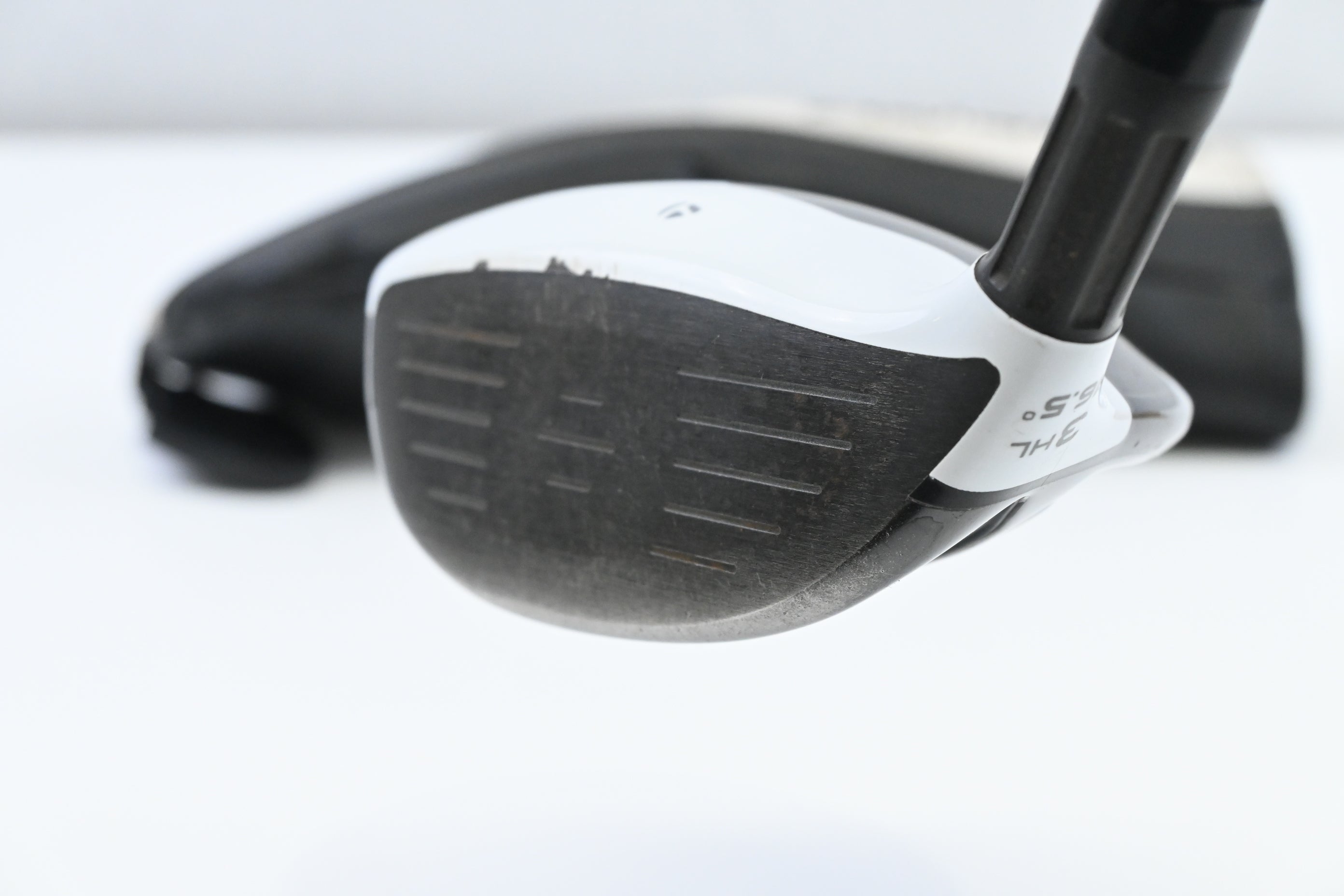 Taylormade M2 2016 #3 Wood / 16.5 Degree / Regular Flex Taylormade M2 Reax 65