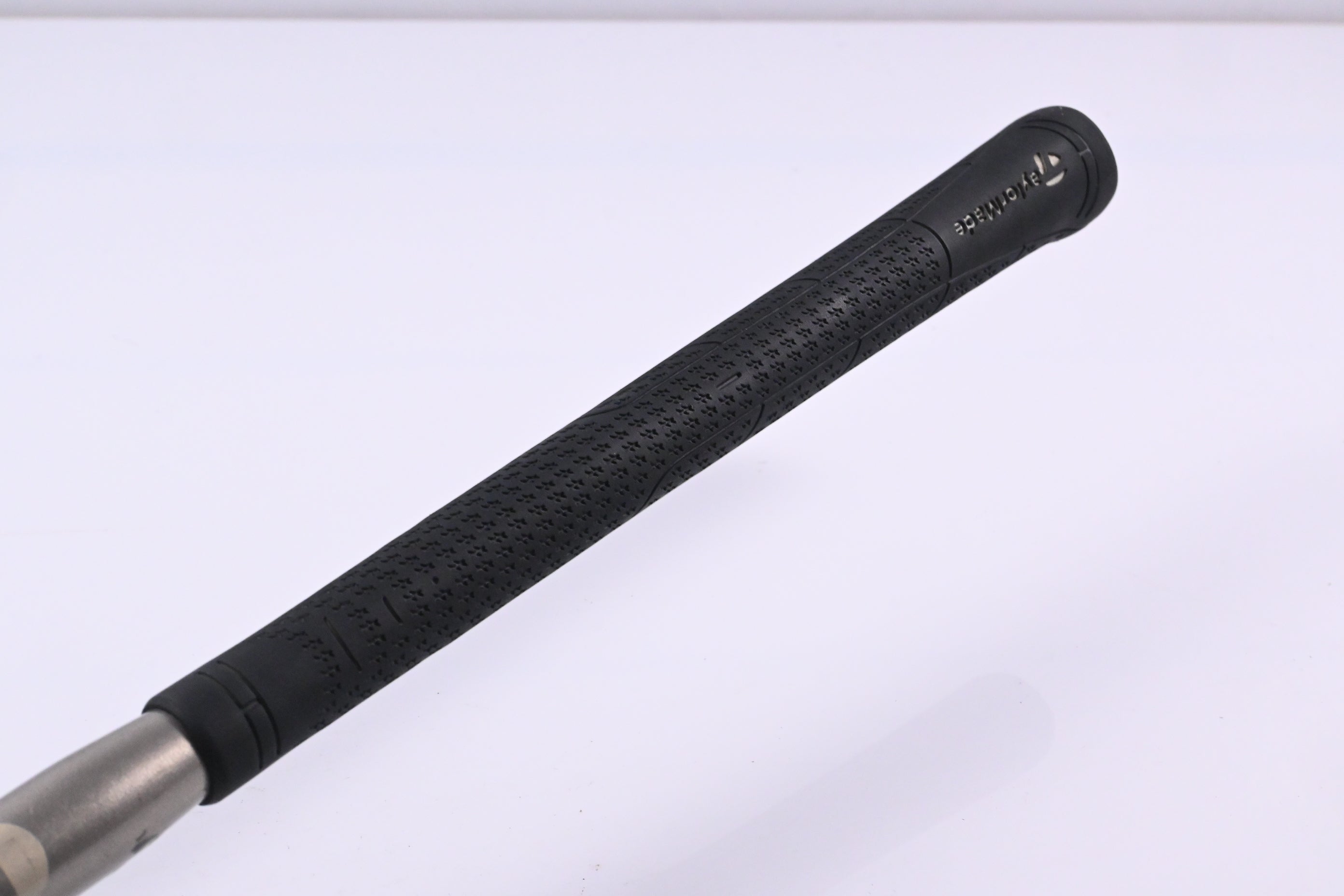 Ladies Taylormade Supersteel #5 Wood / 18 Degree / Ladies Flex Taylormade Bubble