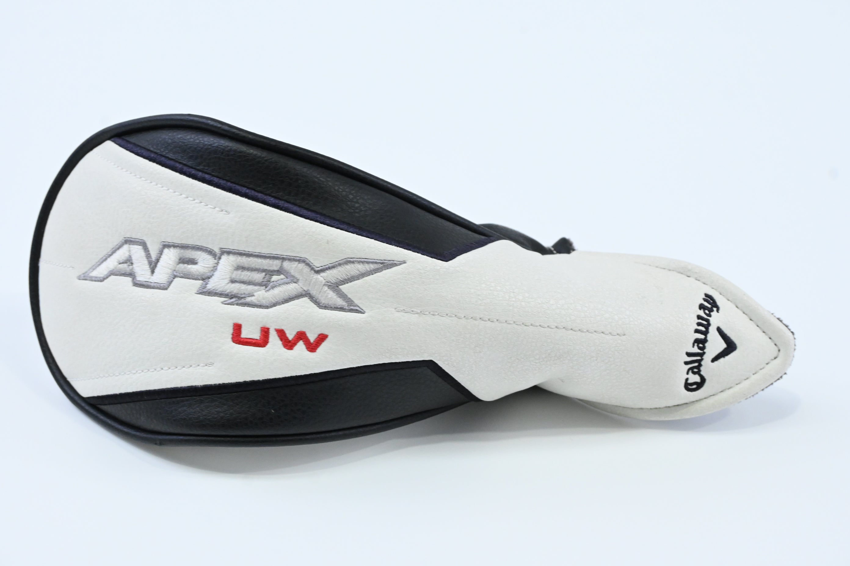 Callaway Apex UW 24 #3 Hybrid / 19 Degree / Stiff Flex MMT 70 Shaft