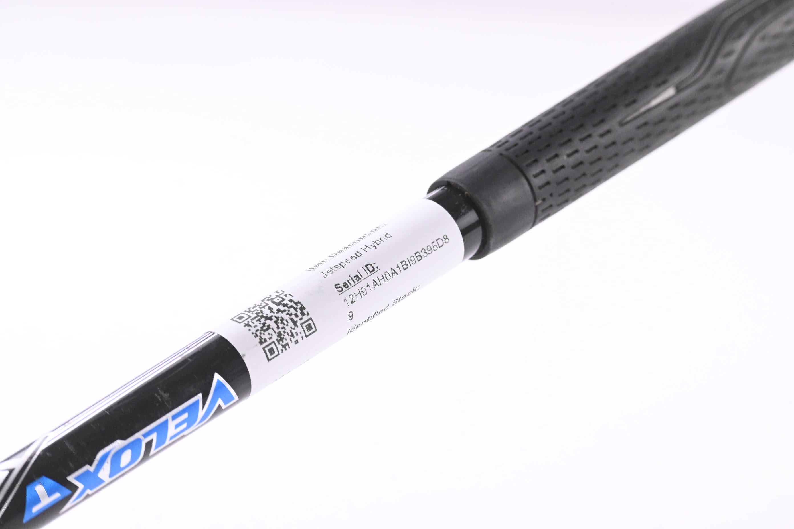 Taylormade Jetspeed #3 Hybrid / 19 Degree / Regular Flex Velox T 65 HY Shaft