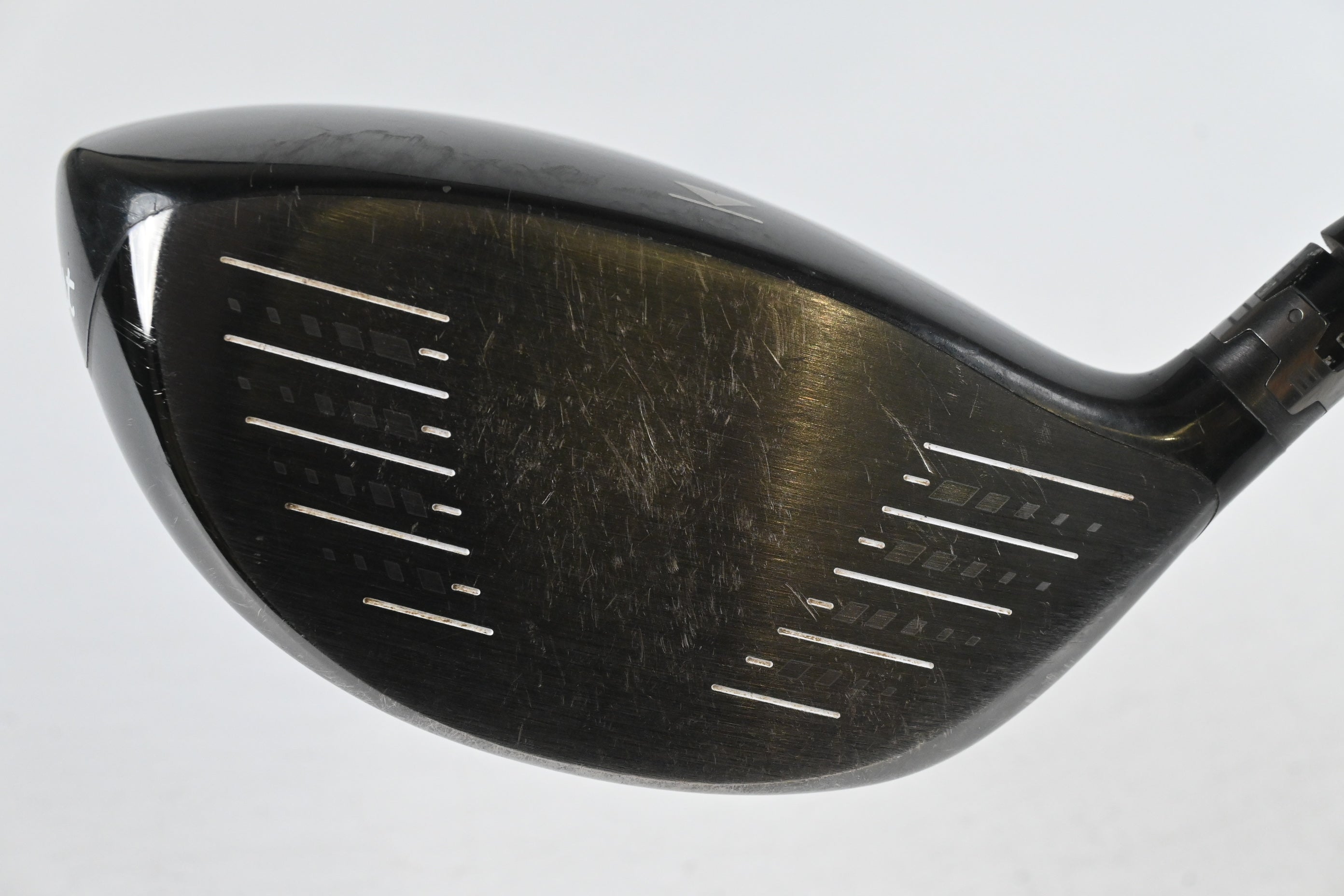 Titleist 913 D2 Driver / 10.5 Degree / Regular Flex Diamana S+62 Shaft