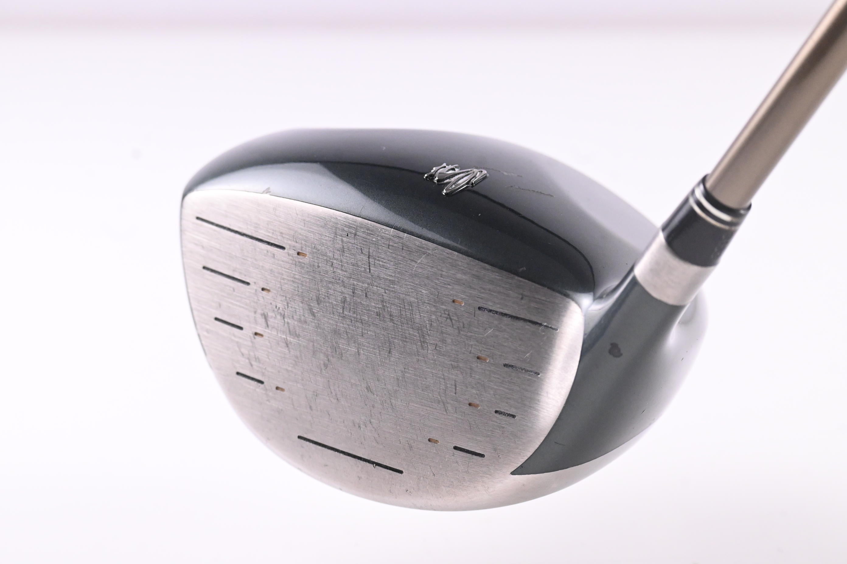 King Cobra SS 350 Driver / 11 Degree / Senior Flex Graphite Design 50 Shaft