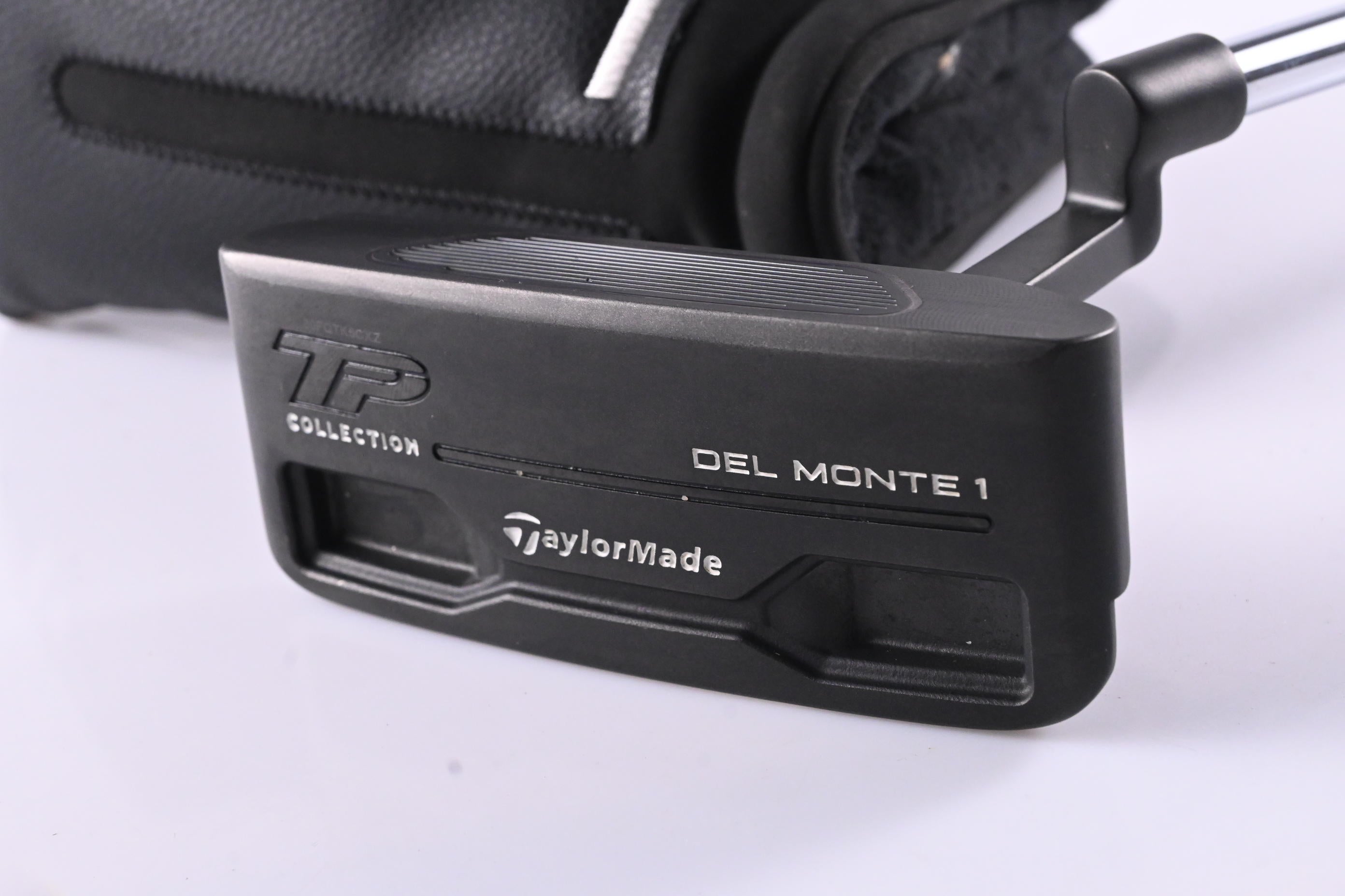 Taylormade TP Black Collection Del Monte 1 Putters / 34 Inch