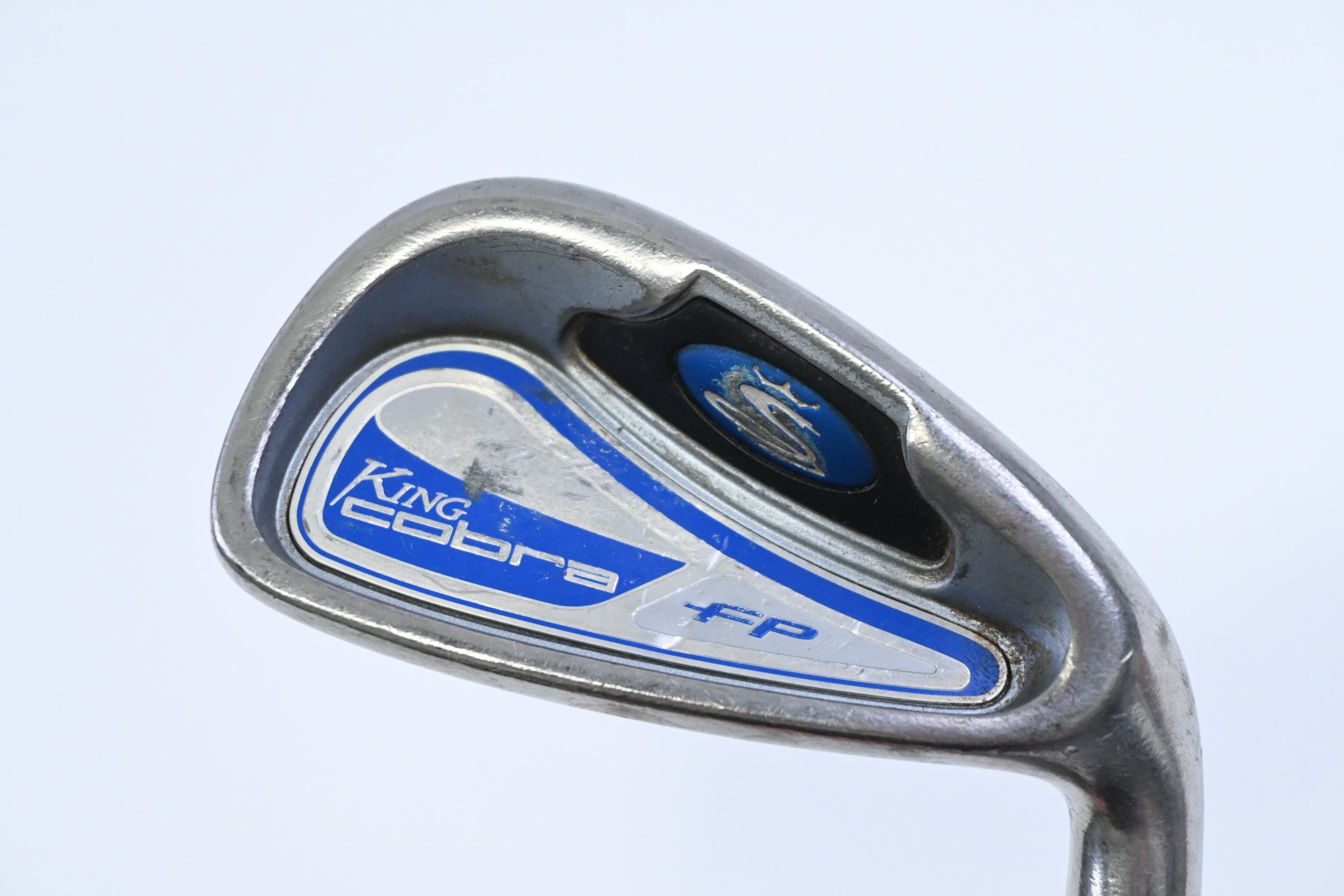 Ladies Cobra FP #5 Iron / 27 Degree / Ladies Flex Aldila NV 50 Shaft