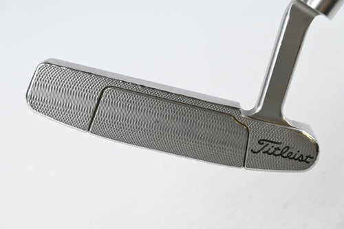 Scotty Cameron Select Newport 2016 Putter / 34 Inch