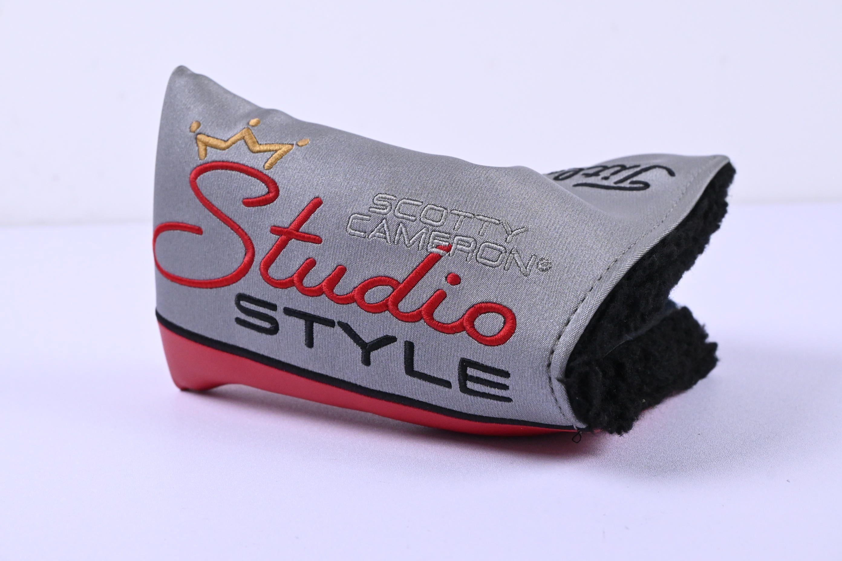 Scotty Cameron 2025 Studio Style Squareback 2 Long Putter / 38 Inch