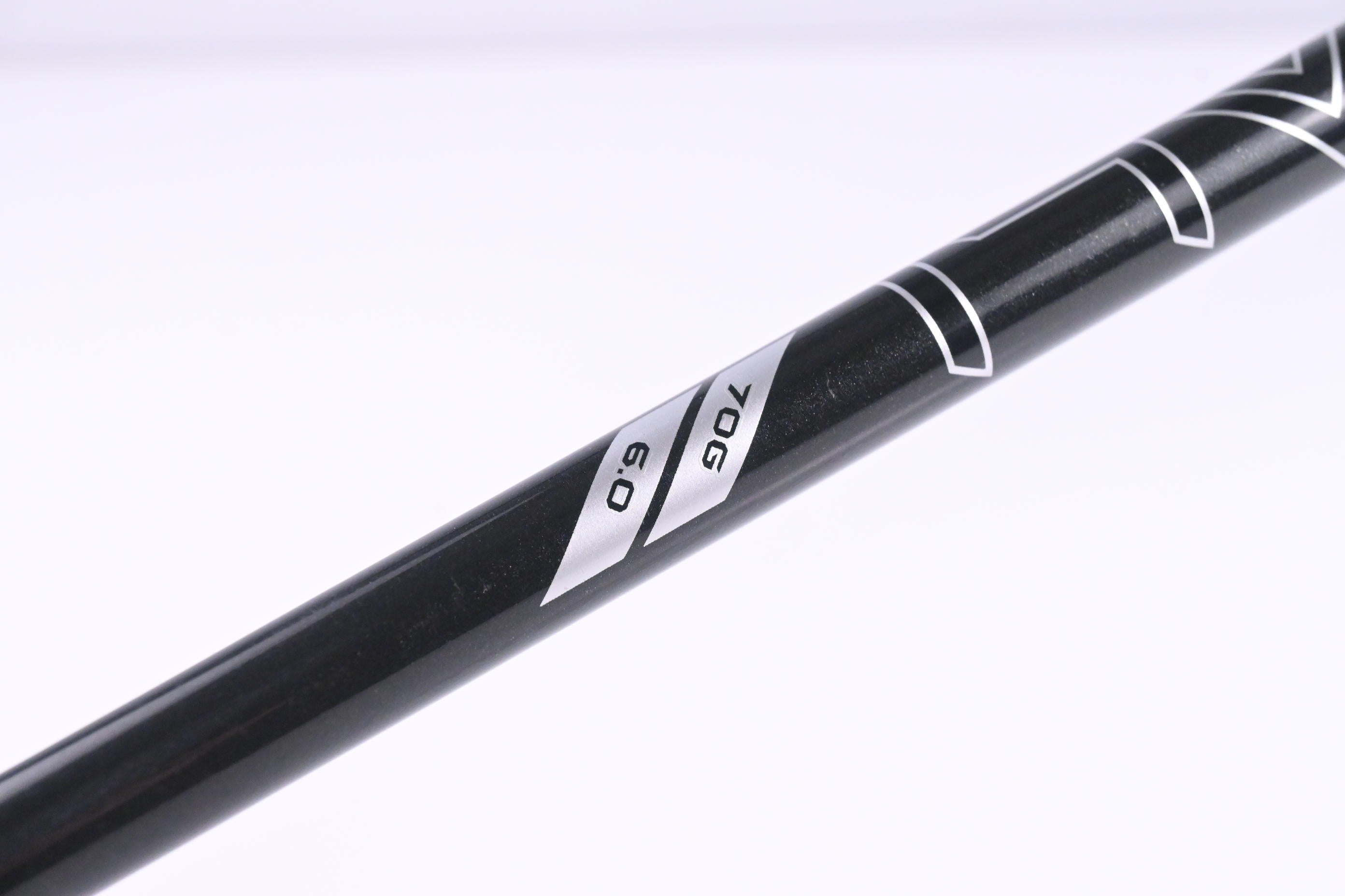 Cobra DS-Adapt LS Titanium #3 Wood / 14.5 Degree / Stiff Flex Denali Black 70