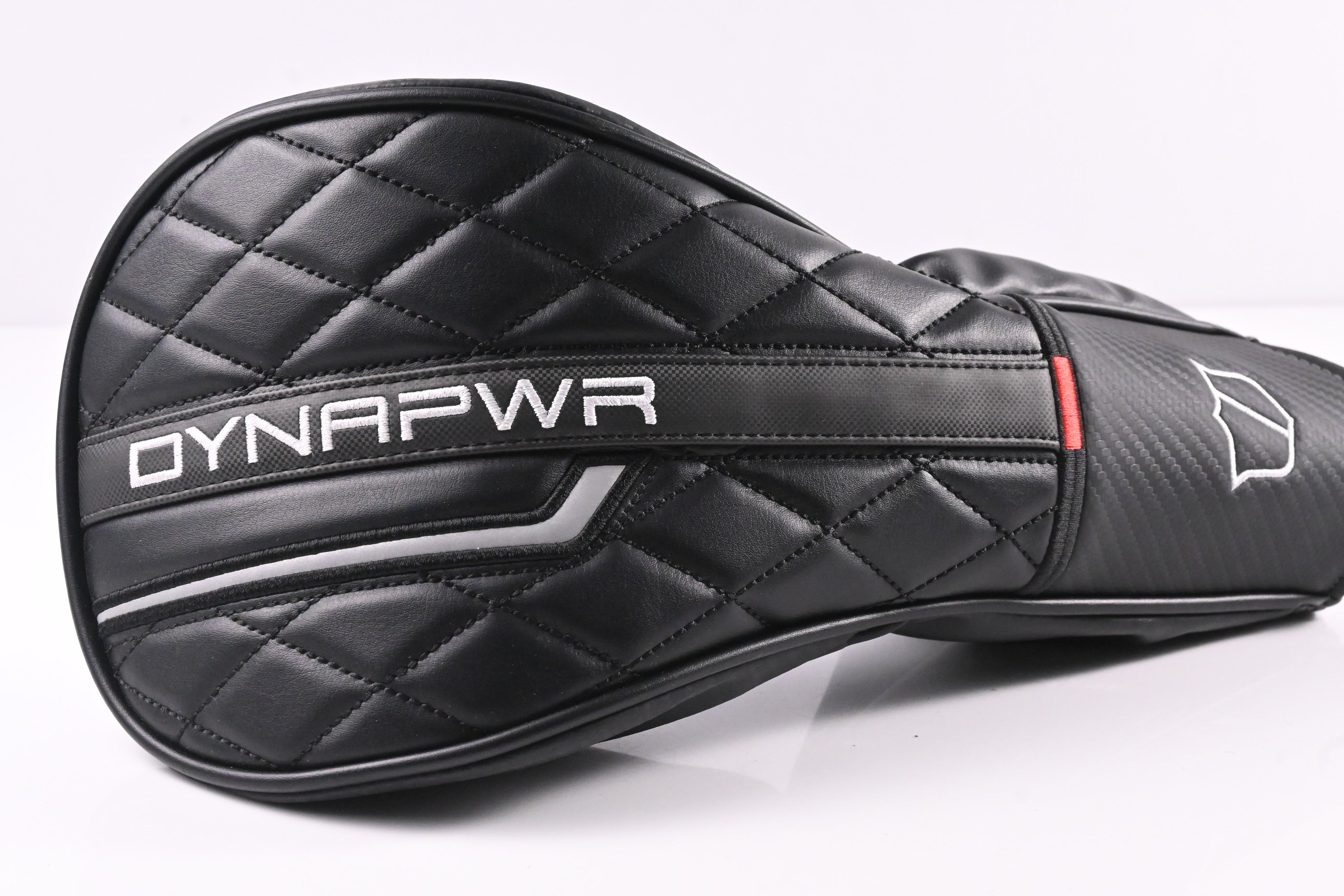 Wilson DYNAPWR Carbon 2025 Driver / 10.5 Degree / Regular Flex UST LinQ Red 5