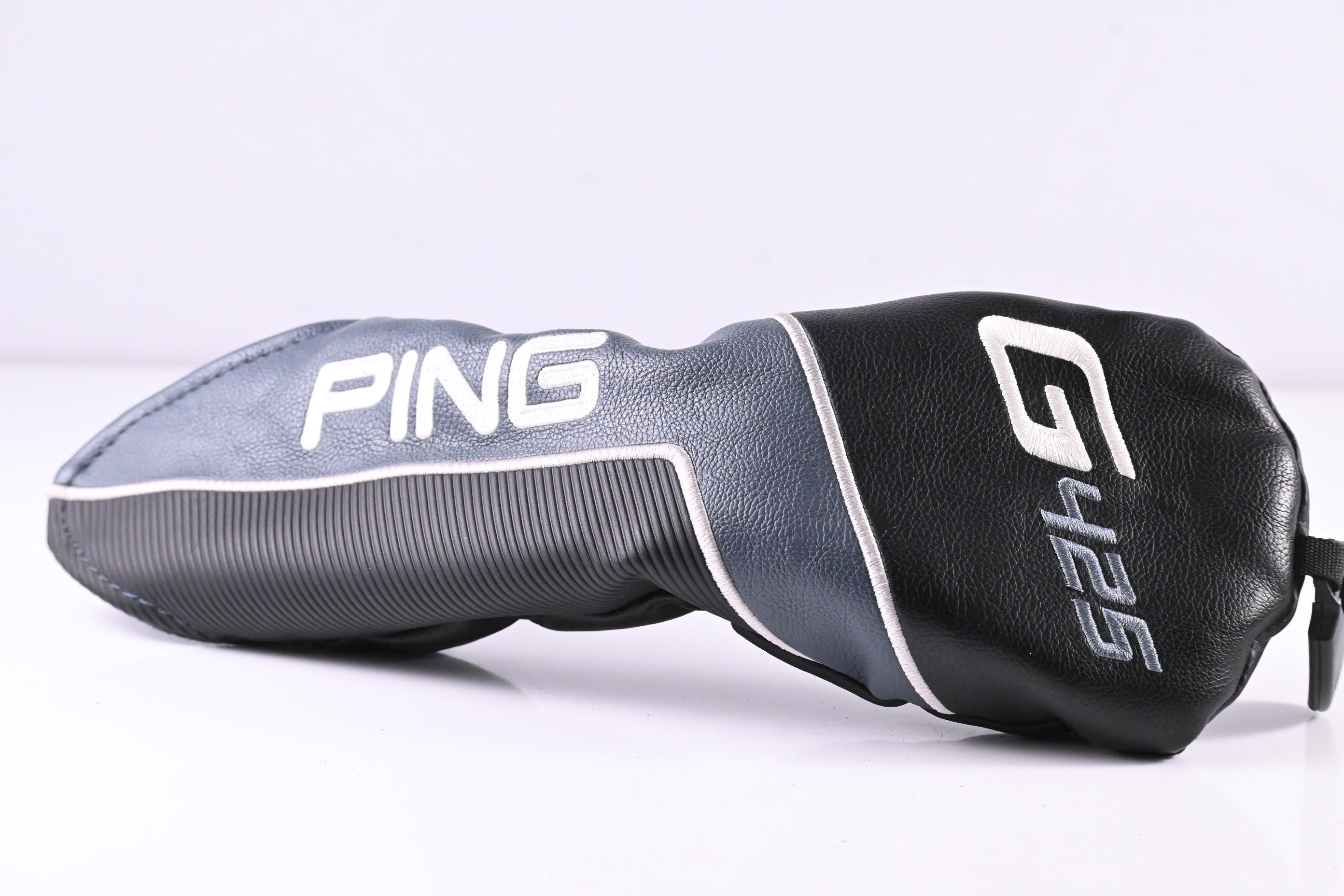 Ping G425 Max #5 Wood / 17.5 Degree / Senior Flex Aldila Quaranta 40 Shaft