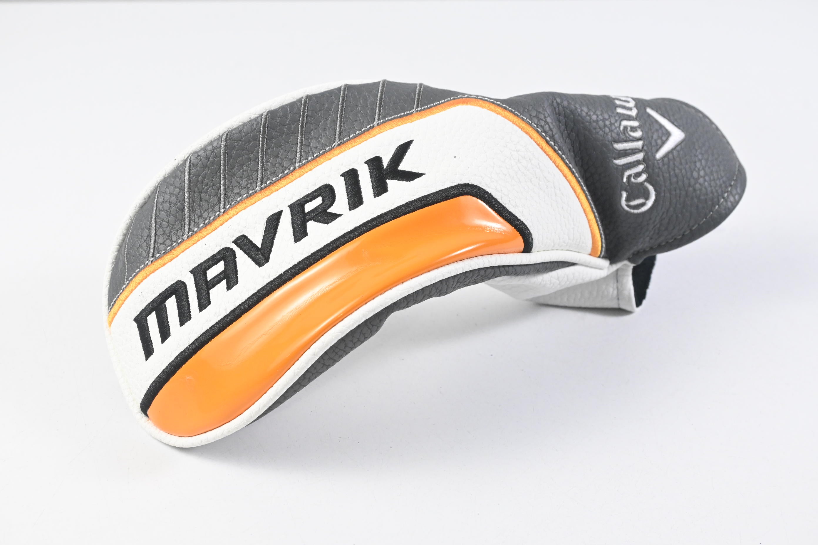 Callaway Mavrik Sub Zero #3 Wood / 15 Degree / Stiff Flex EvenFlow Black 65