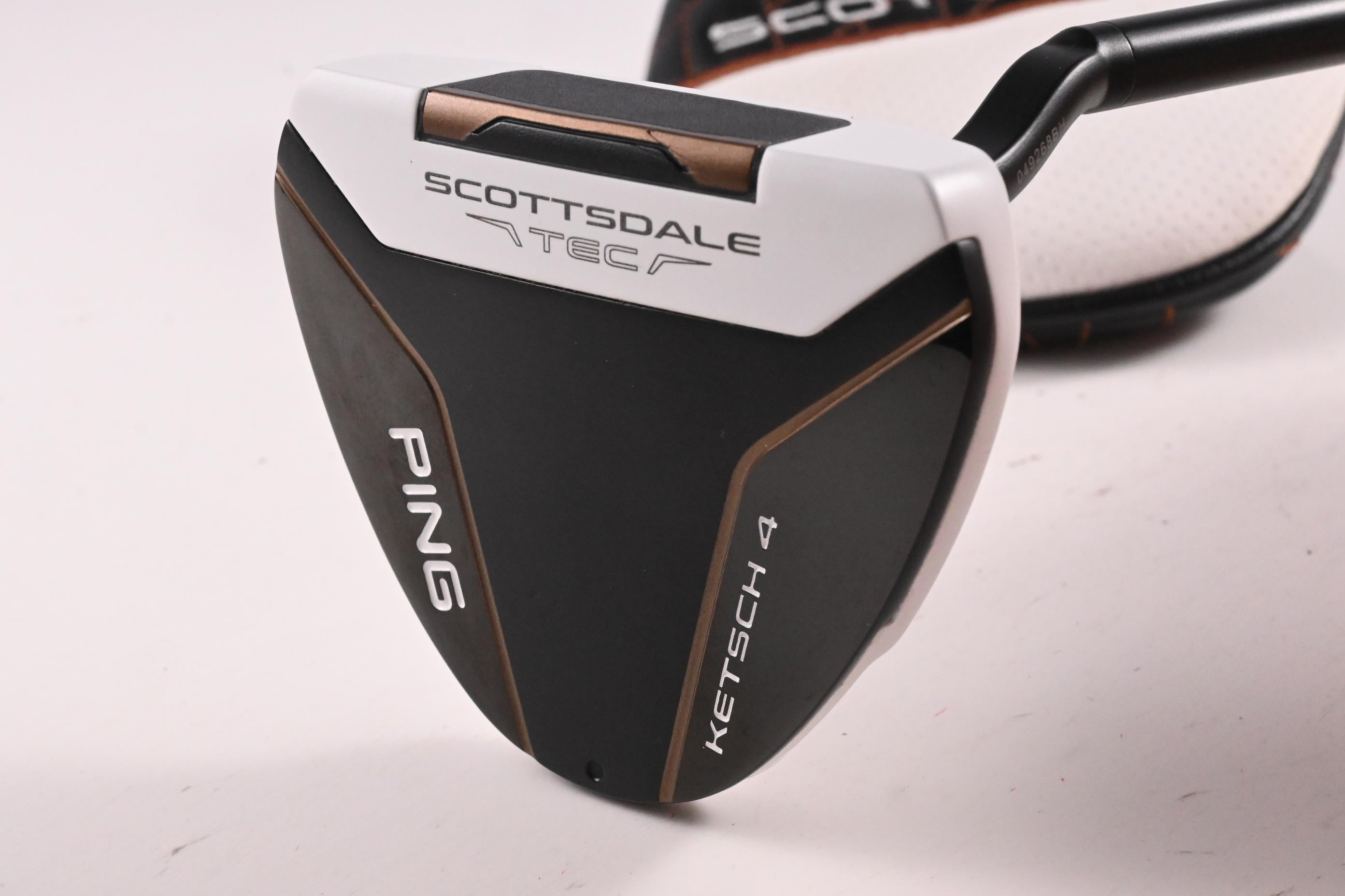 Ping Scottsdale TEC Putter / 34 Inch